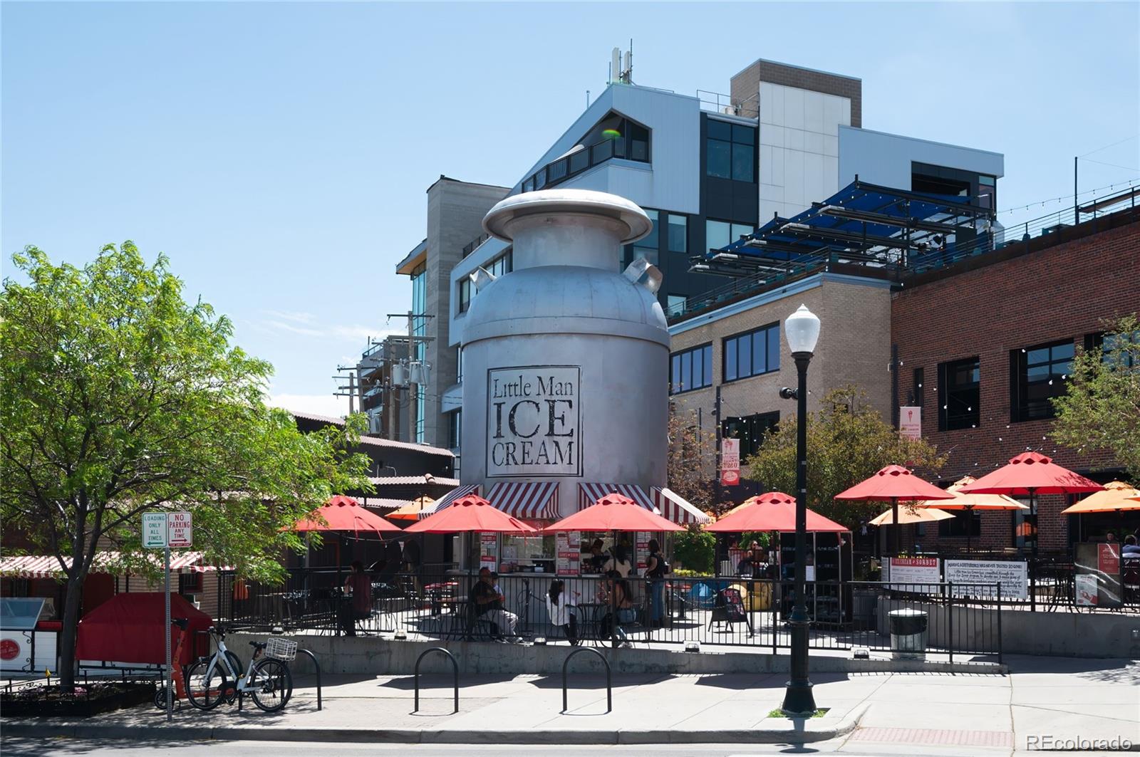 MLS Image #47 for 3445  tejon street,denver, Colorado