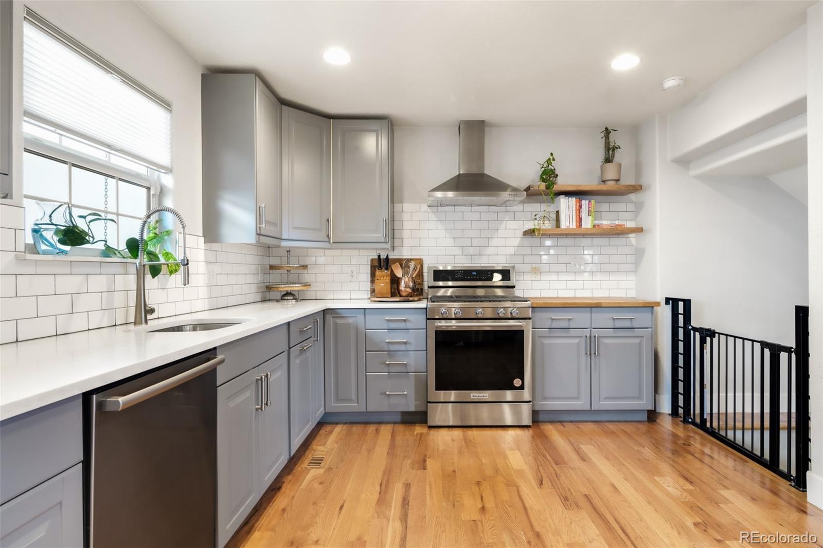 MLS Image #6 for 3445  tejon street,denver, Colorado