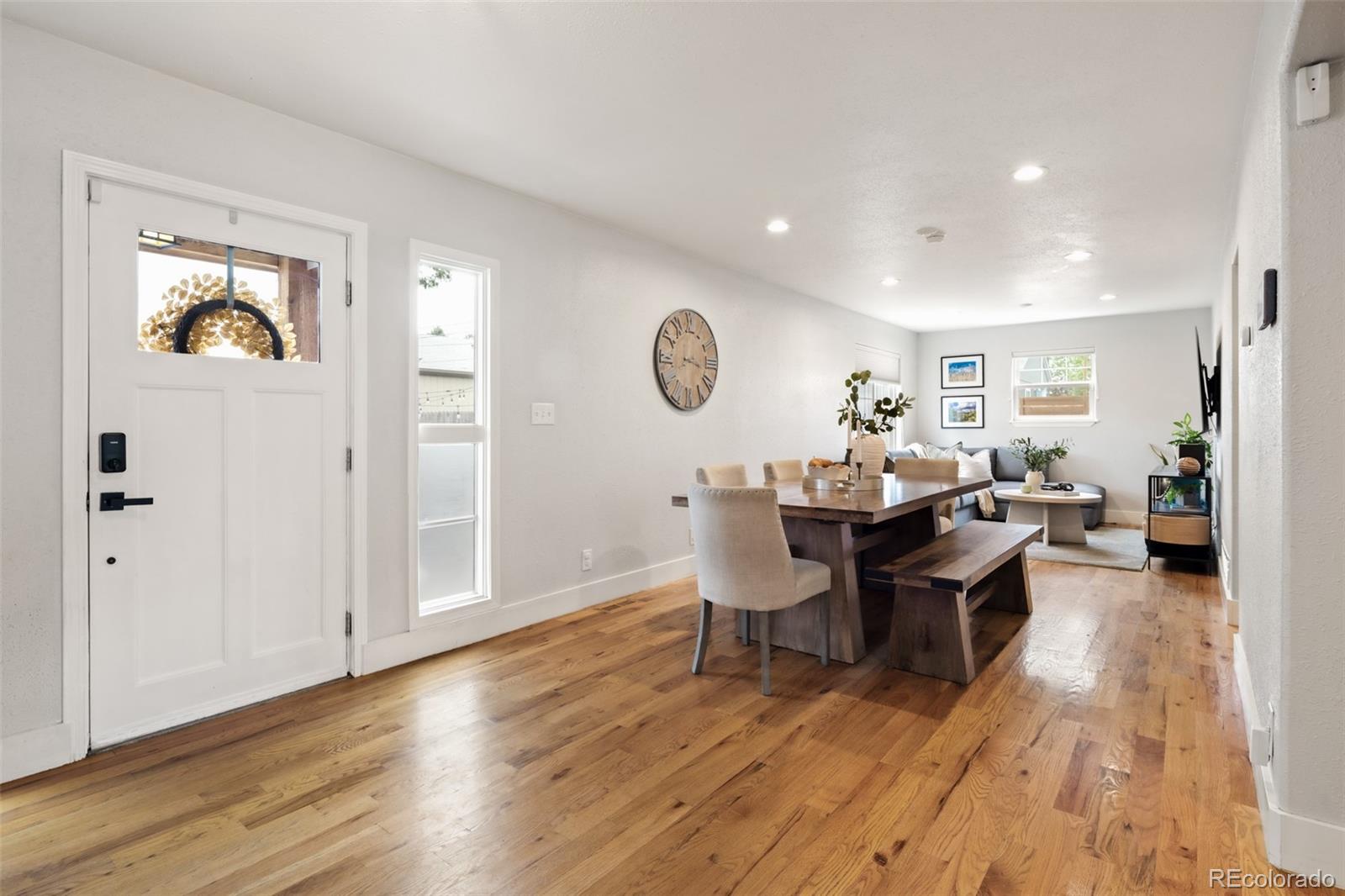 MLS Image #8 for 3445  tejon street,denver, Colorado