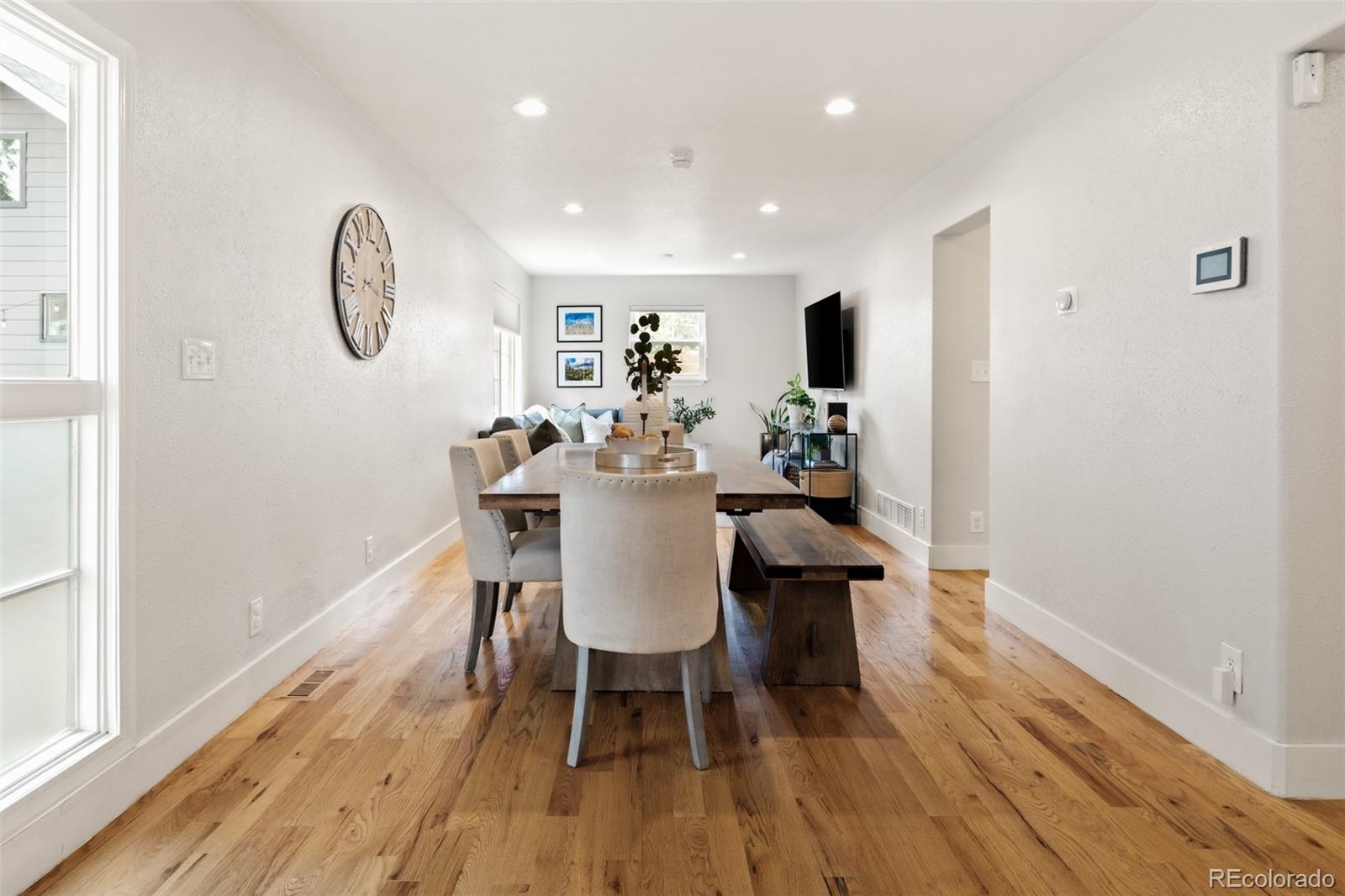 MLS Image #9 for 3445  tejon street,denver, Colorado
