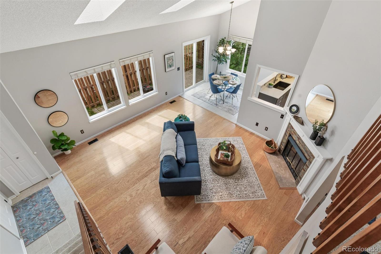 MLS Image #23 for 5623 s yank court,littleton, Colorado