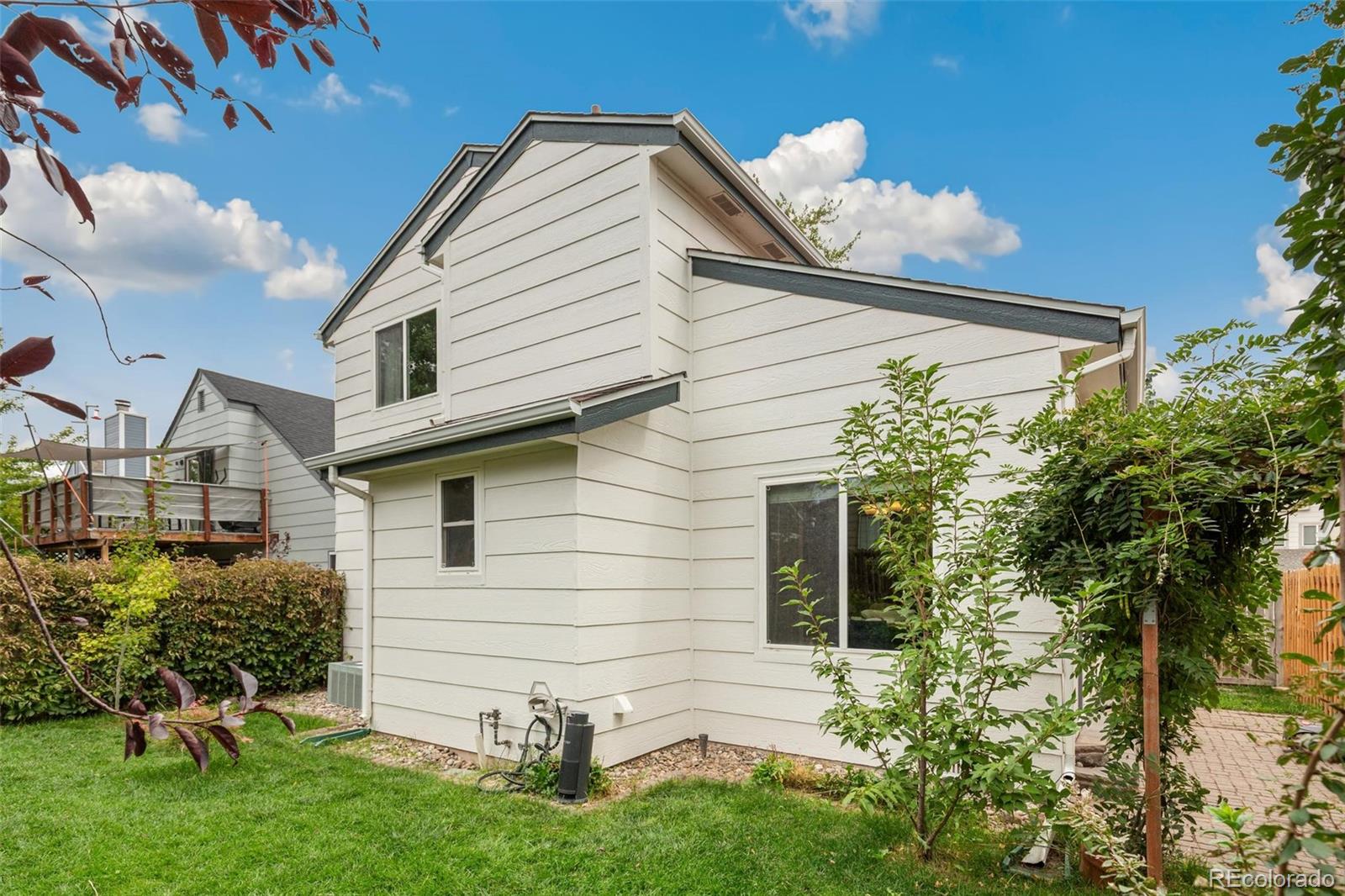 MLS Image #32 for 5623 s yank court,littleton, Colorado