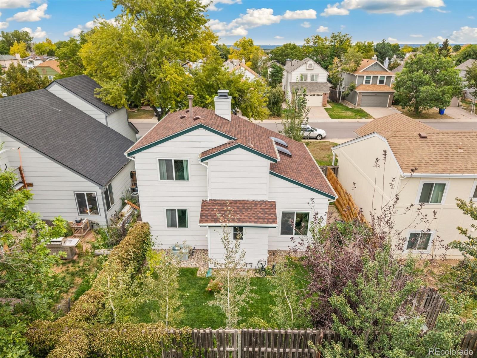 MLS Image #36 for 5623 s yank court,littleton, Colorado