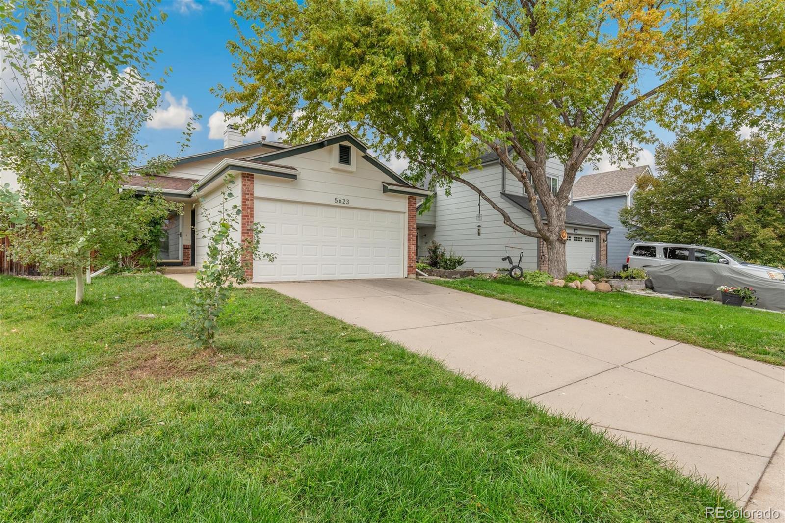 MLS Image #37 for 5623 s yank court,littleton, Colorado