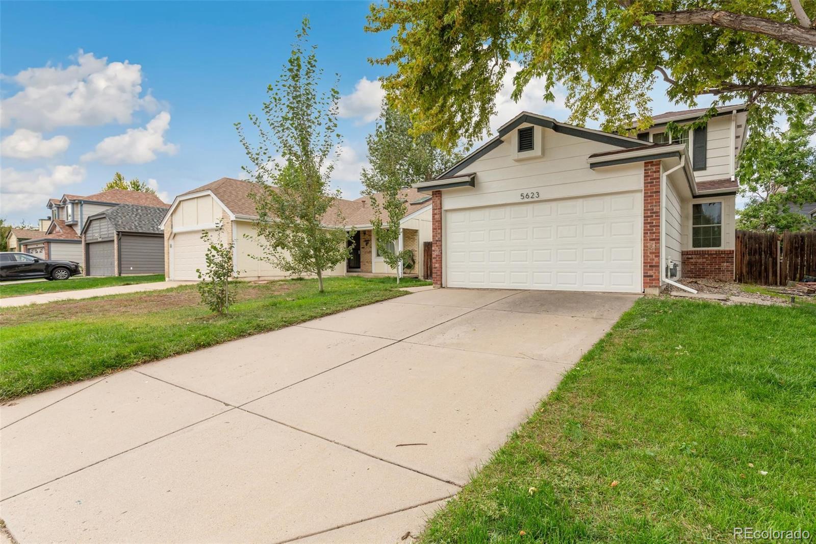 MLS Image #38 for 5623 s yank court,littleton, Colorado