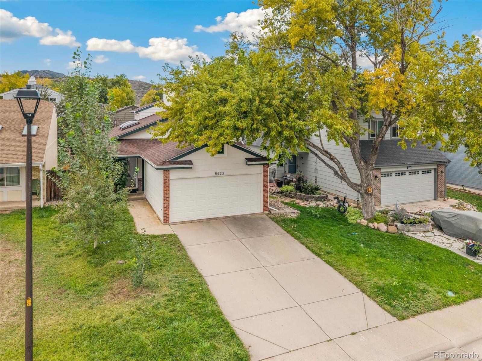 MLS Image #39 for 5623 s yank court,littleton, Colorado