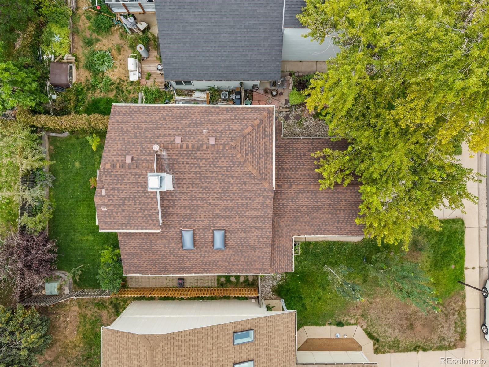 MLS Image #40 for 5623 s yank court,littleton, Colorado
