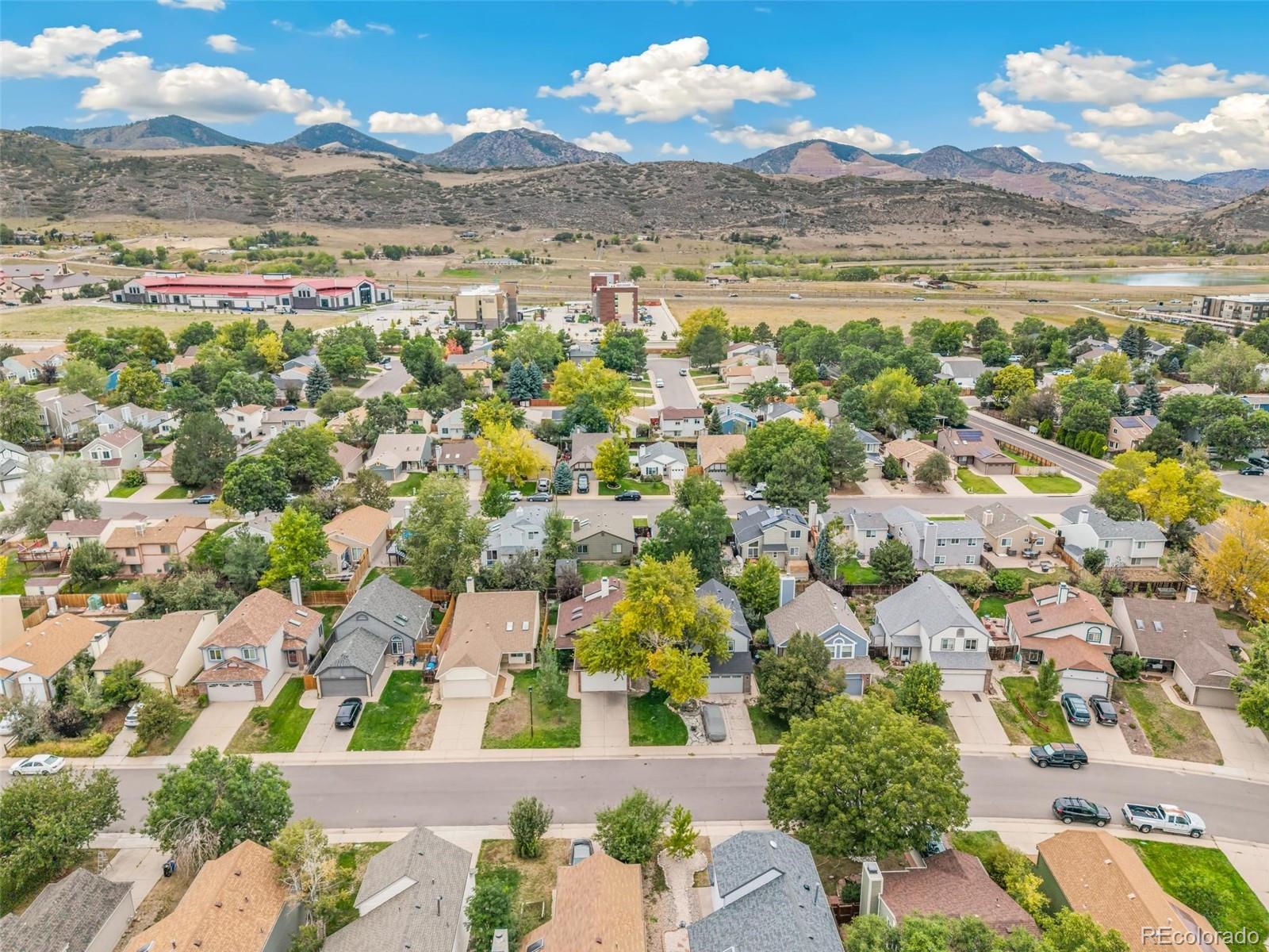 MLS Image #41 for 5623 s yank court,littleton, Colorado
