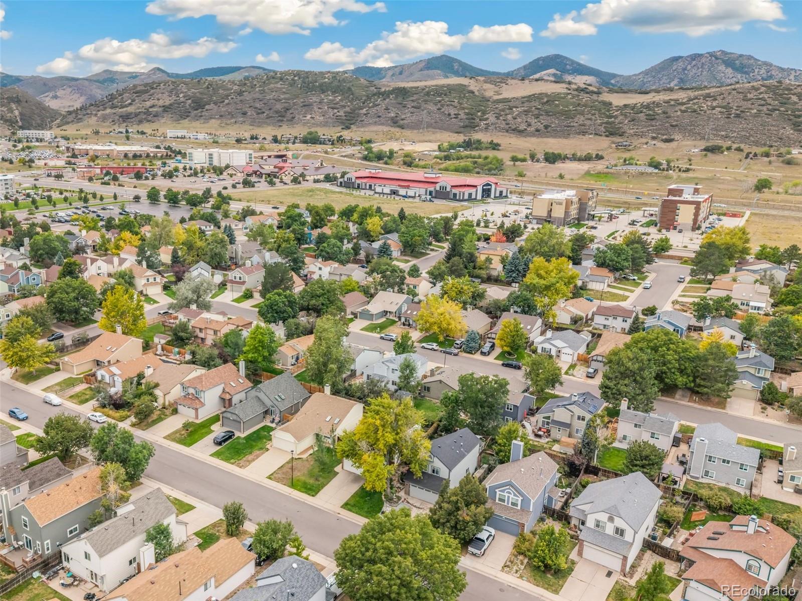 MLS Image #42 for 5623 s yank court,littleton, Colorado