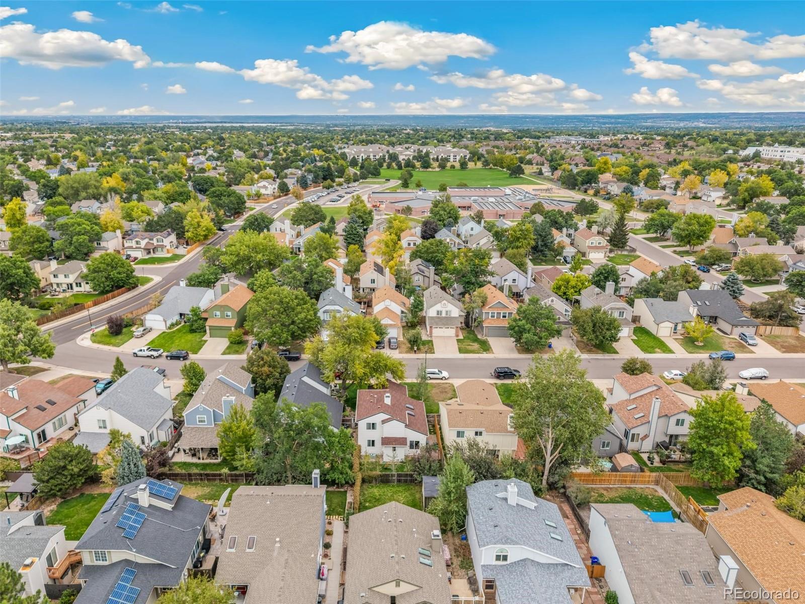 MLS Image #43 for 5623 s yank court,littleton, Colorado