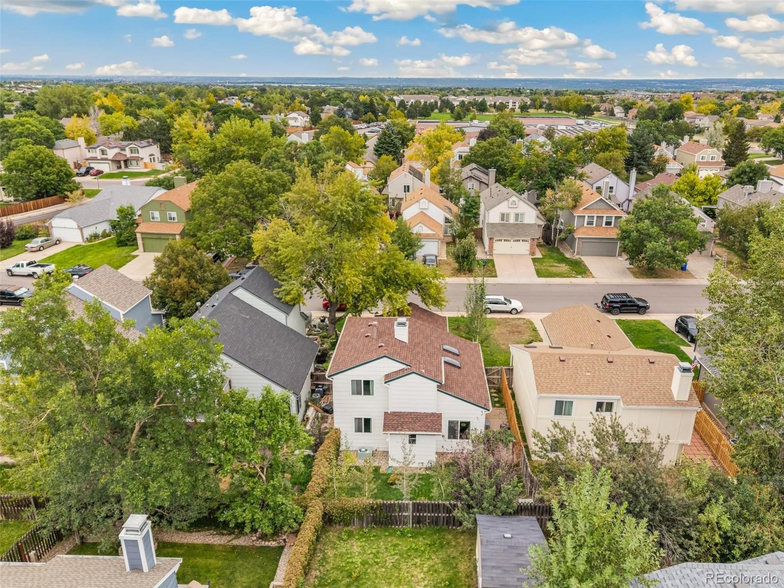 MLS Image #45 for 5623 s yank court,littleton, Colorado