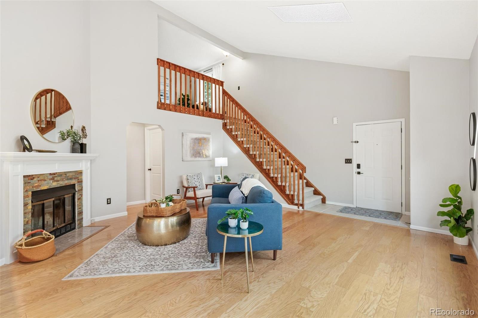 MLS Image #5 for 5623 s yank court,littleton, Colorado