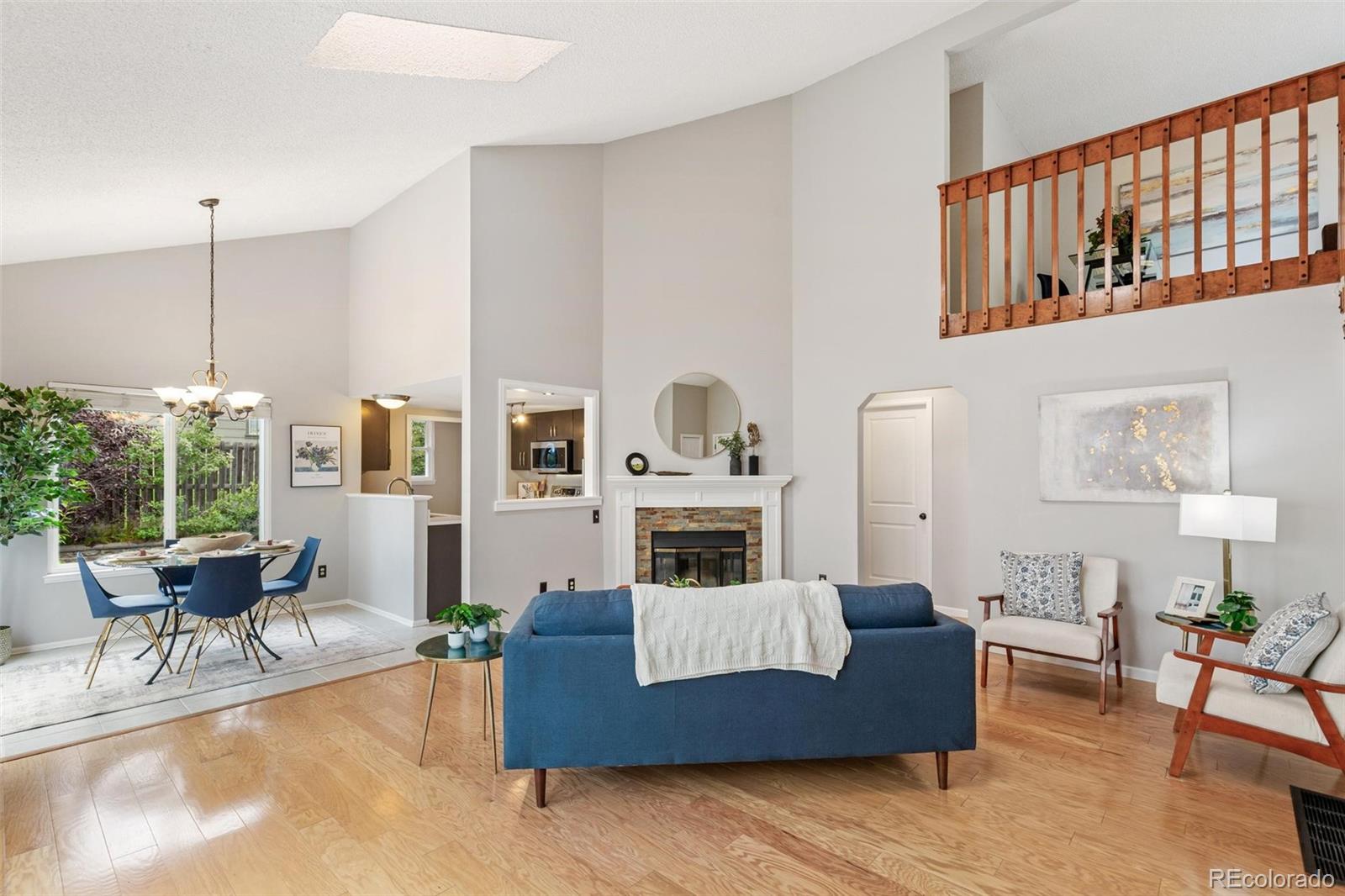 MLS Image #6 for 5623 s yank court,littleton, Colorado