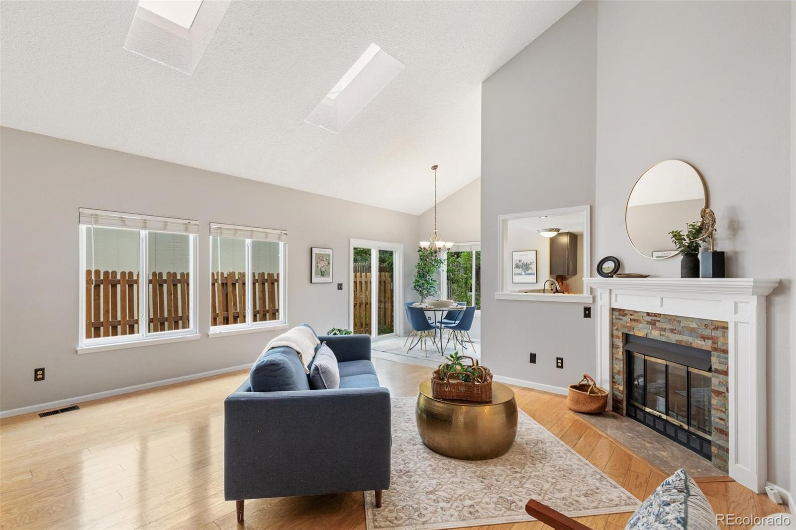 MLS Image #7 for 5623 s yank court,littleton, Colorado