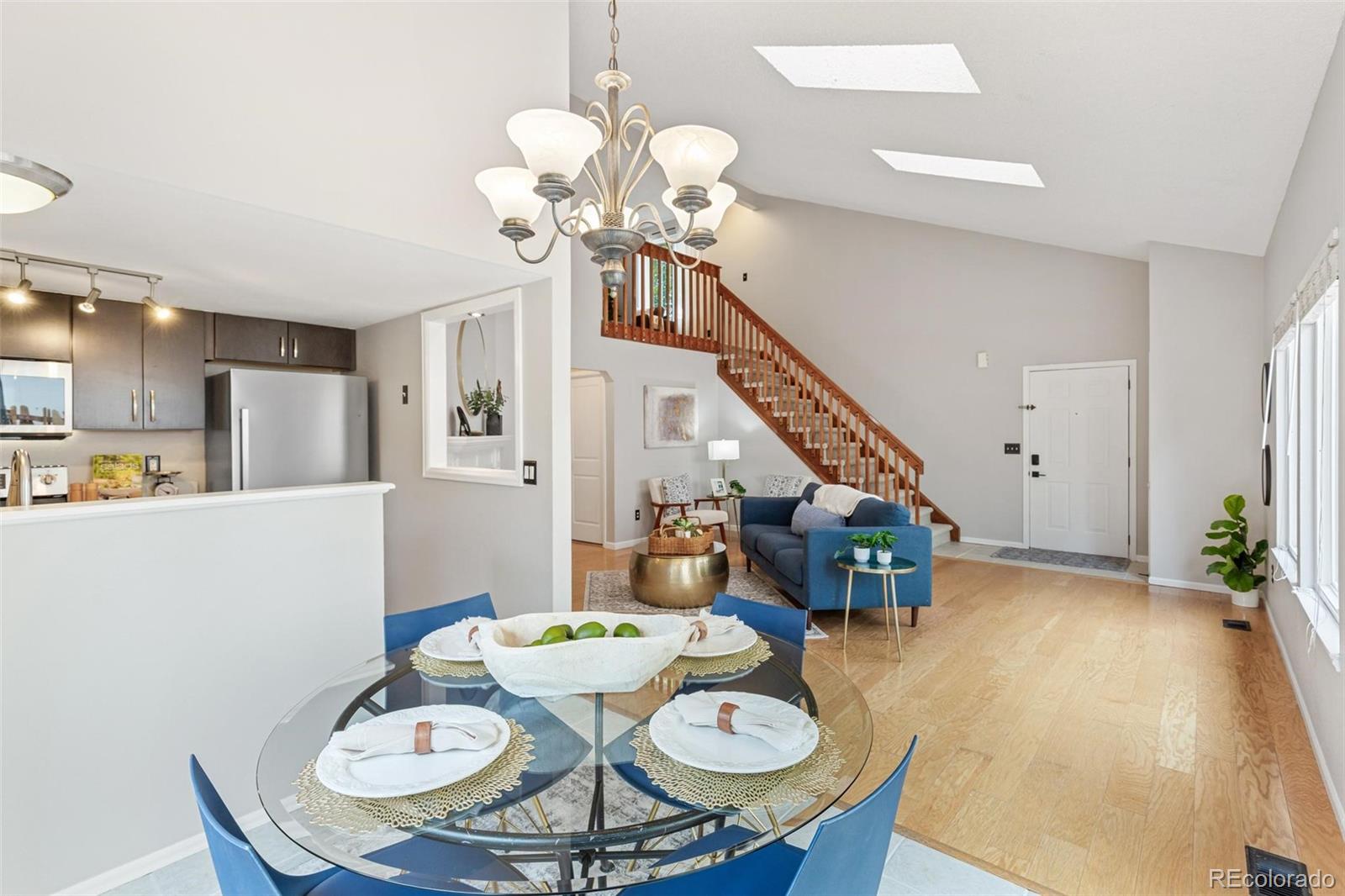 MLS Image #9 for 5623 s yank court,littleton, Colorado