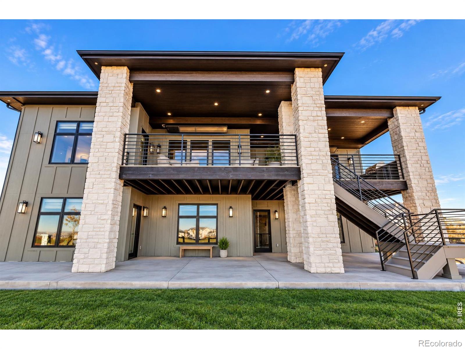 MLS Image #24 for 1722  fire glow drive,windsor, Colorado