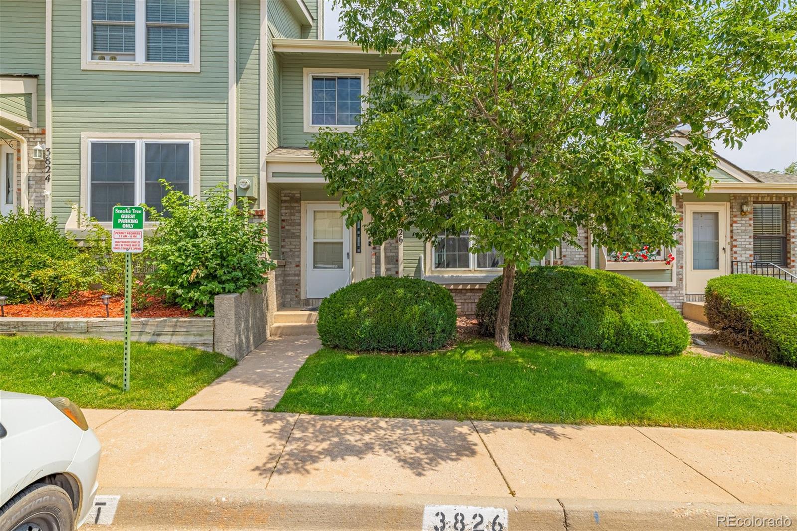 MLS Image #1 for 3826  smoke tree drive,colorado springs, Colorado