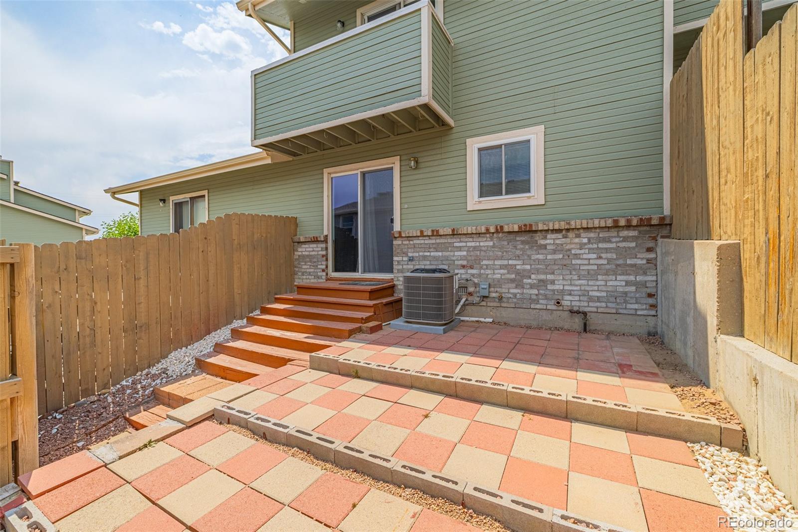 MLS Image #20 for 3826  smoke tree drive,colorado springs, Colorado