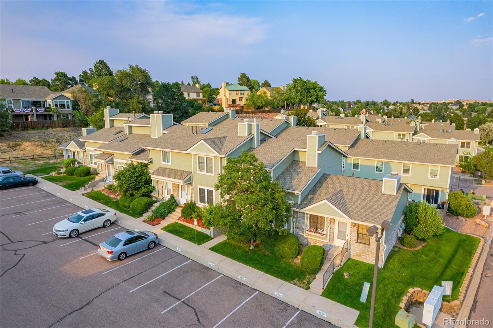 MLS Image #22 for 3826  smoke tree drive,colorado springs, Colorado