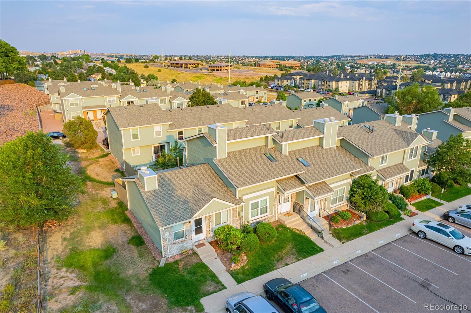 MLS Image #23 for 3826  smoke tree drive,colorado springs, Colorado