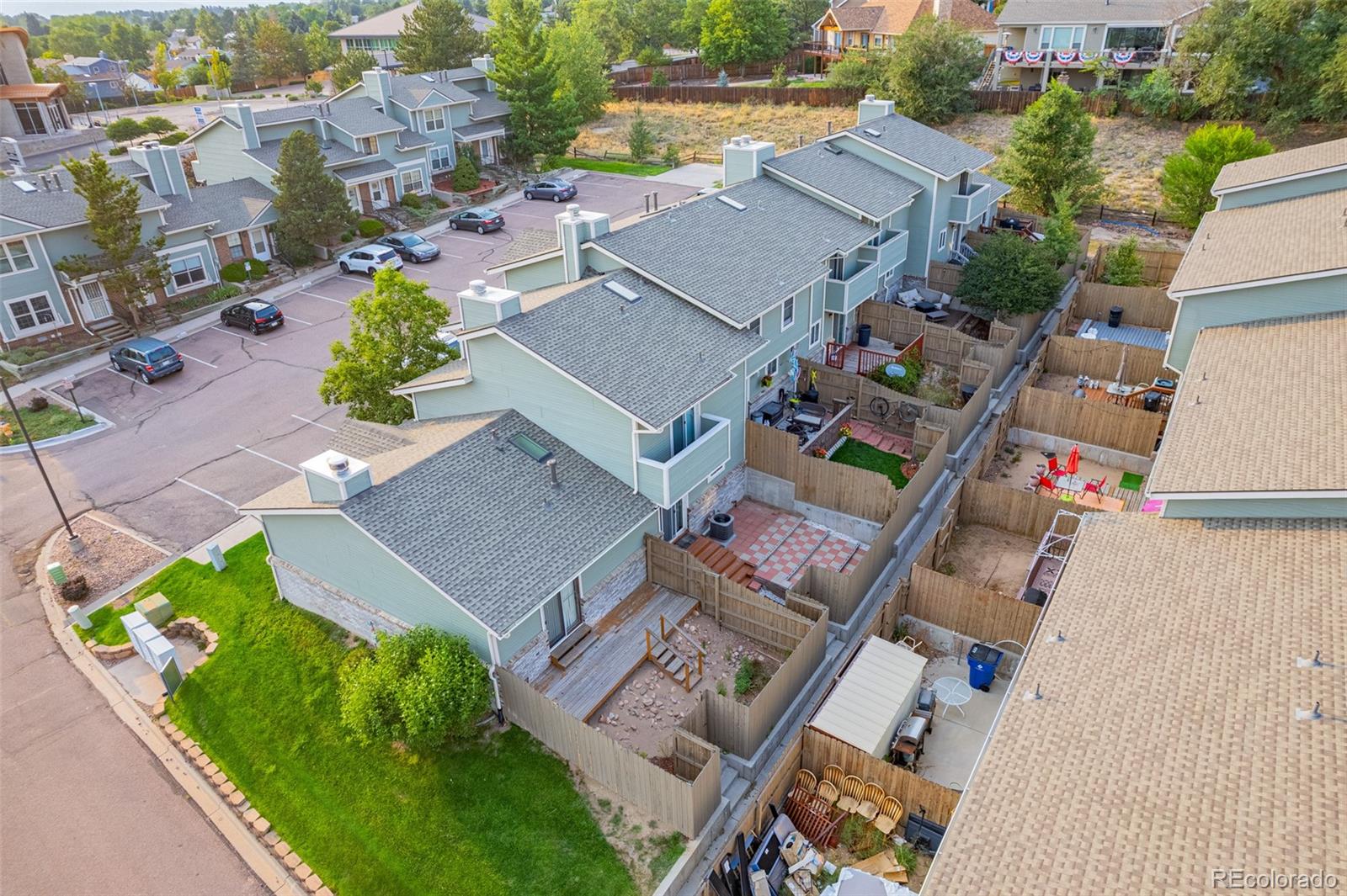 MLS Image #24 for 3826  smoke tree drive,colorado springs, Colorado