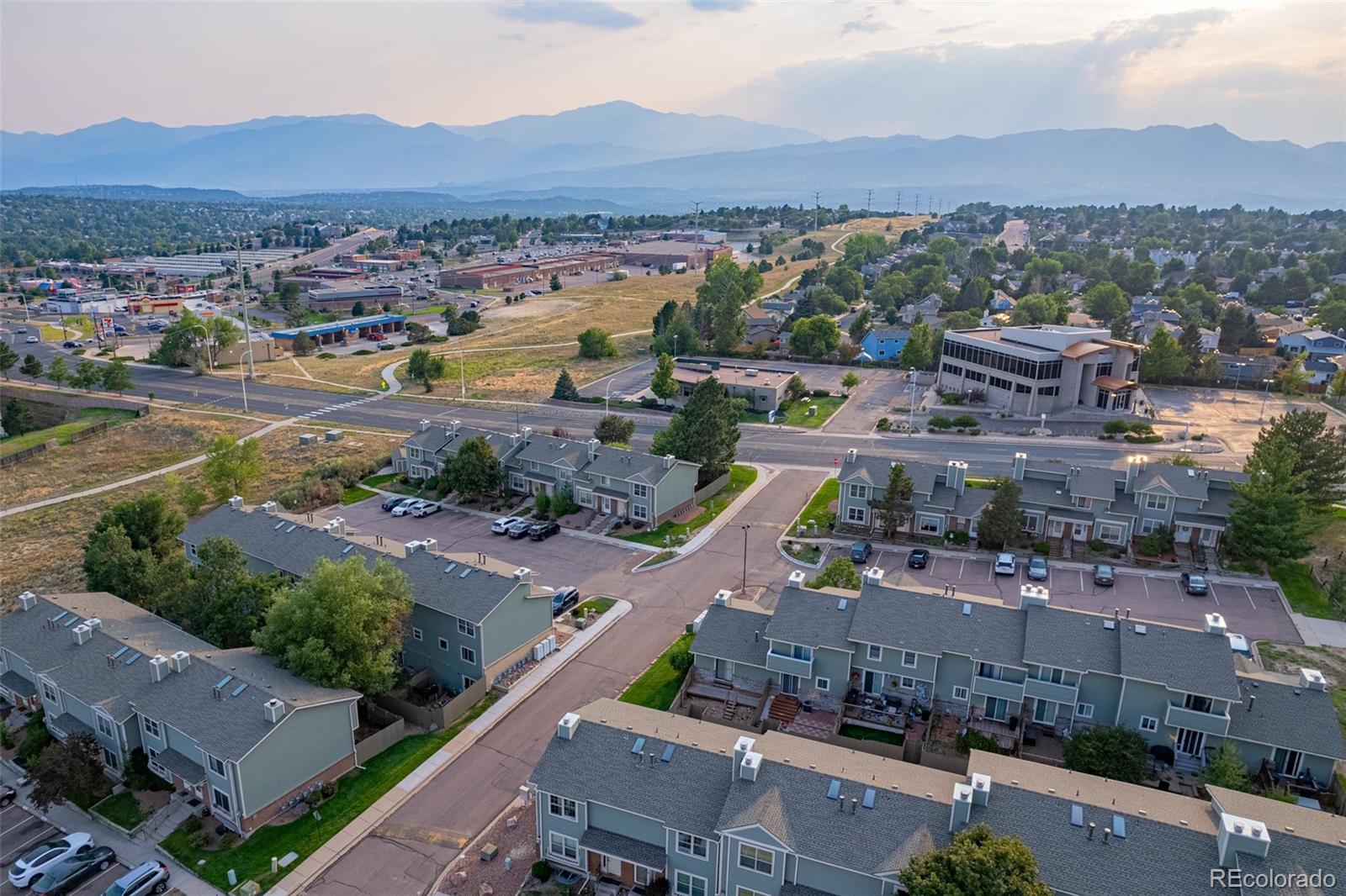 MLS Image #25 for 3826  smoke tree drive,colorado springs, Colorado