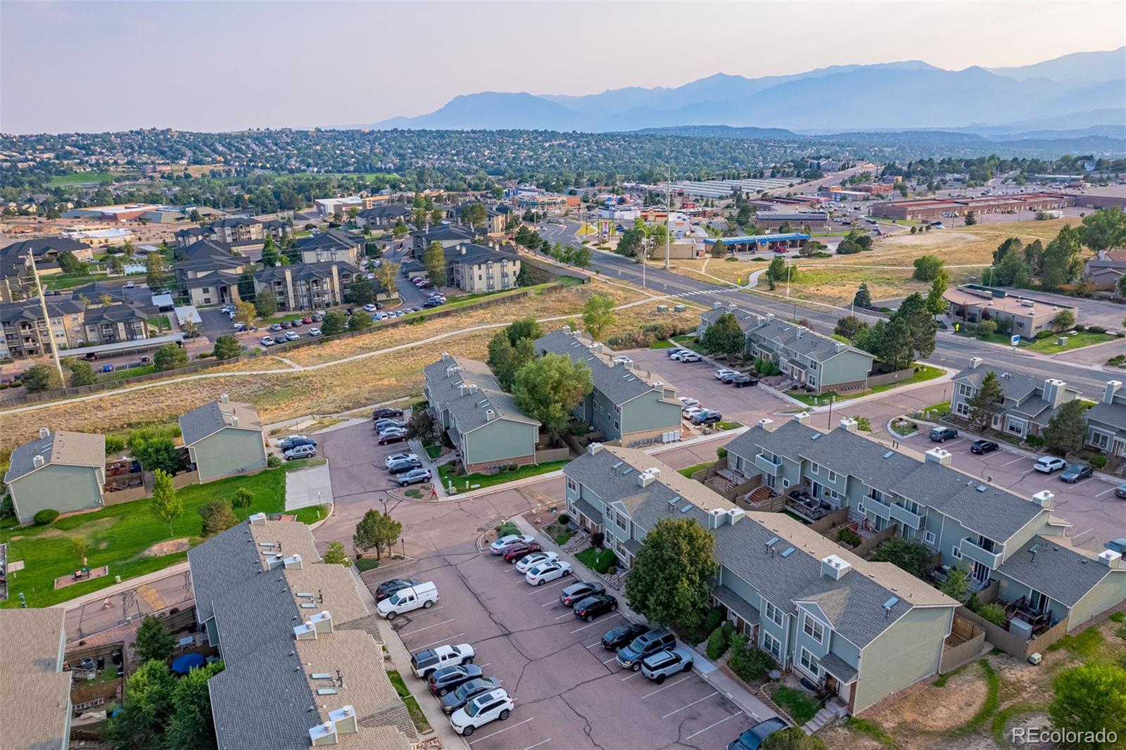 MLS Image #26 for 3826  smoke tree drive,colorado springs, Colorado