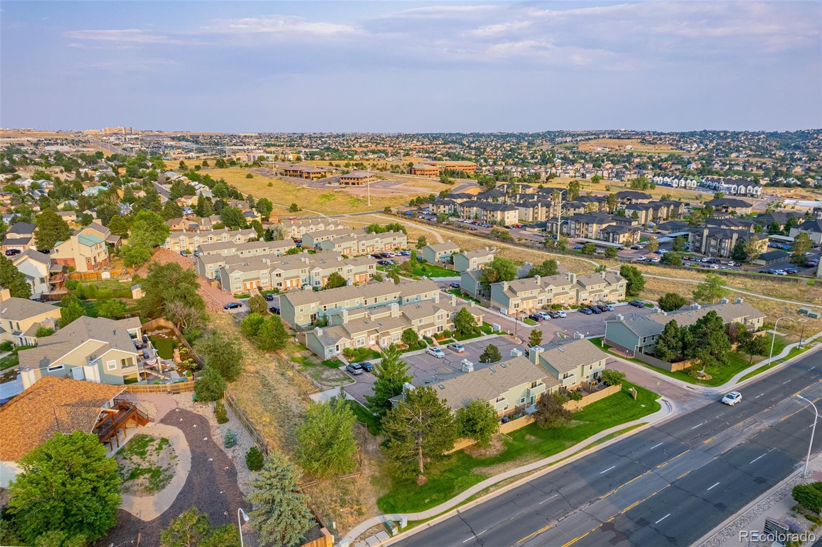 MLS Image #27 for 3826  smoke tree drive,colorado springs, Colorado