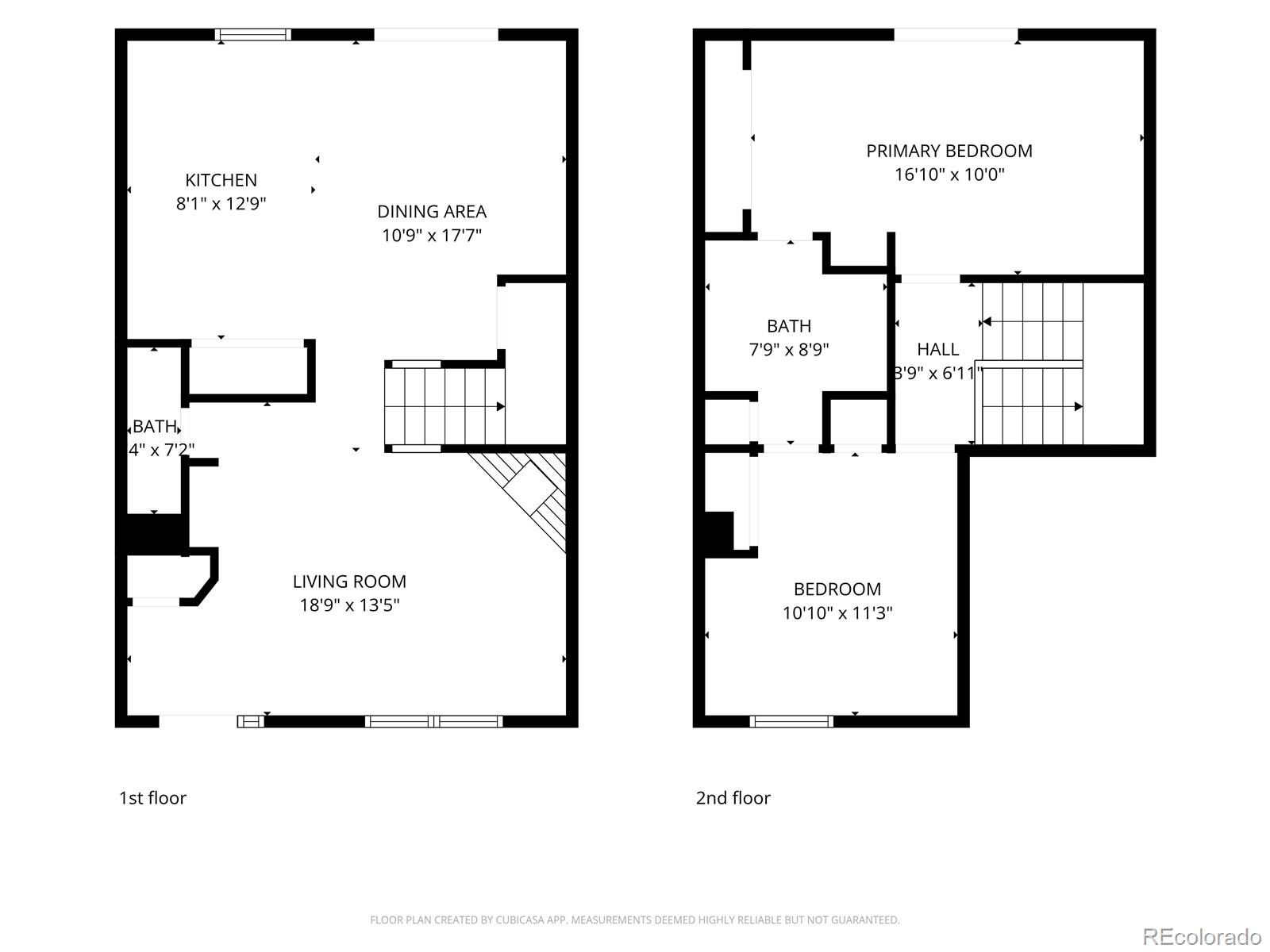MLS Image #29 for 3826  smoke tree drive,colorado springs, Colorado