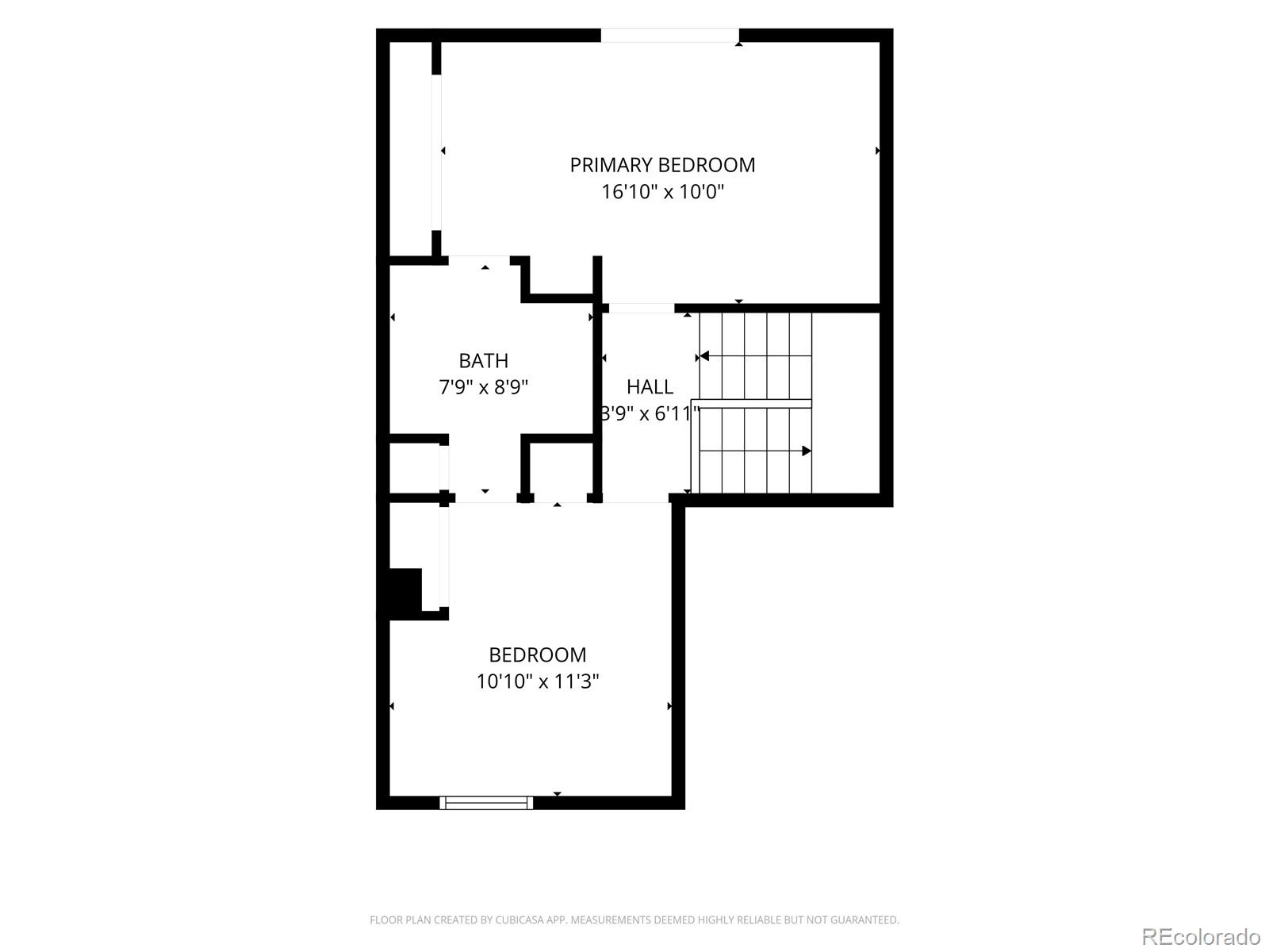 MLS Image #30 for 3826  smoke tree drive,colorado springs, Colorado