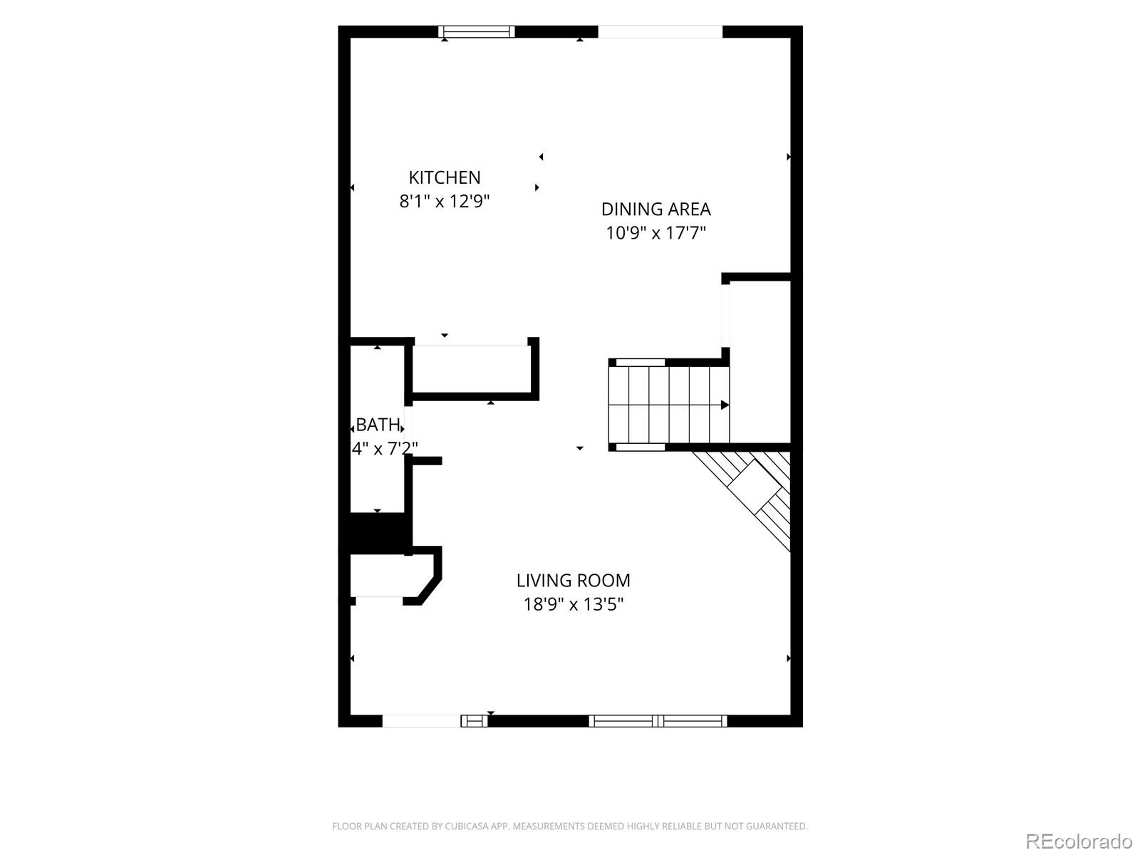 MLS Image #31 for 3826  smoke tree drive,colorado springs, Colorado