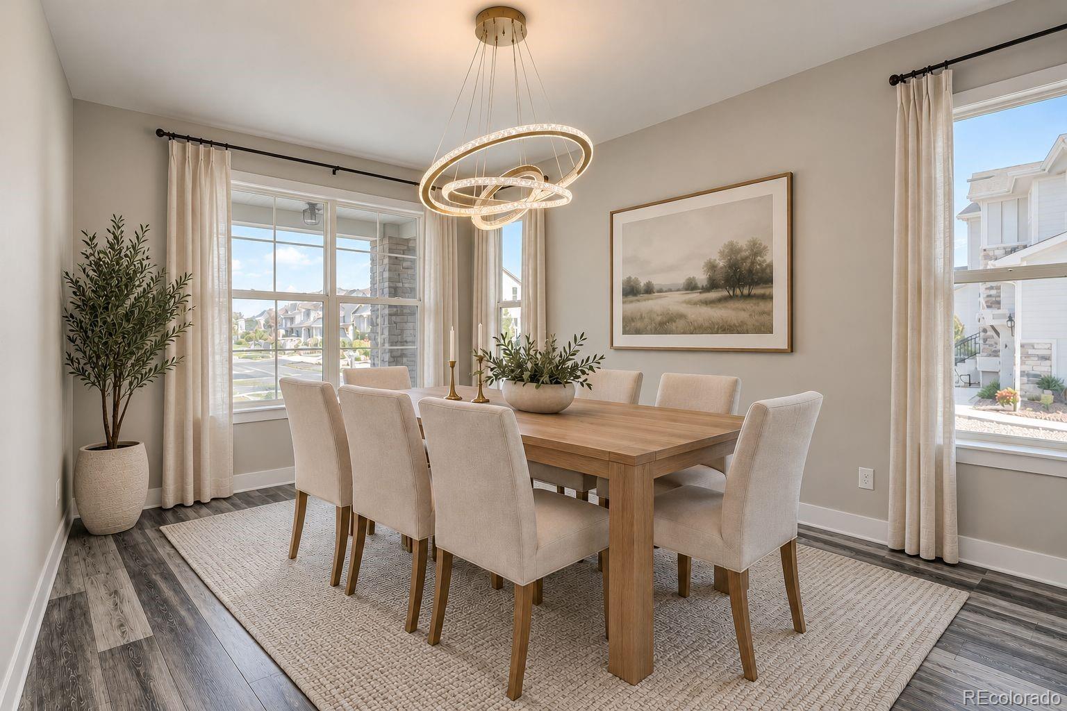 MLS Image #3 for 5964 e 141st avenue,thornton, Colorado
