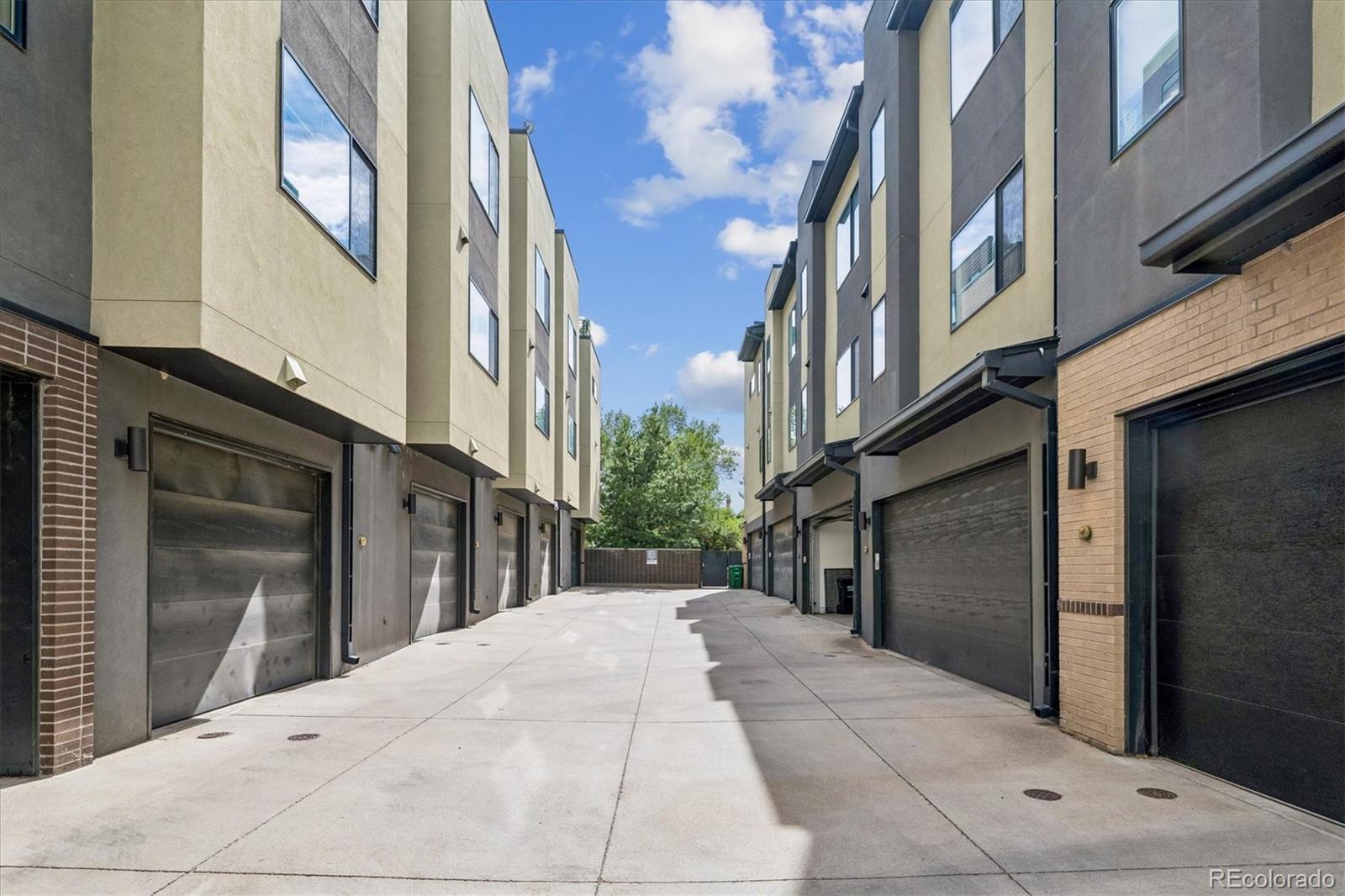 MLS Image #18 for 2347  glenarm place ,denver, Colorado
