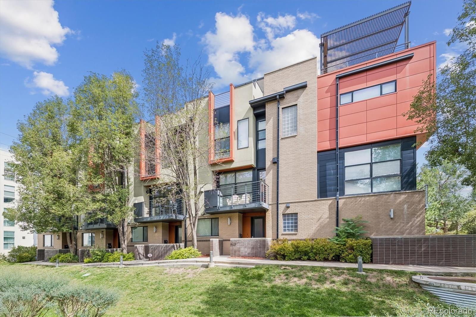 MLS Image #19 for 2347  glenarm place ,denver, Colorado