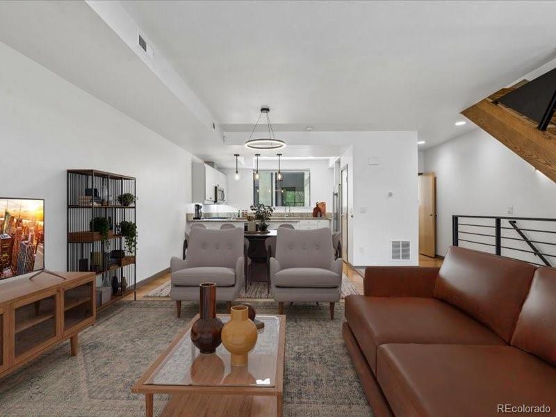 MLS Image #2 for 2347  glenarm place ,denver, Colorado