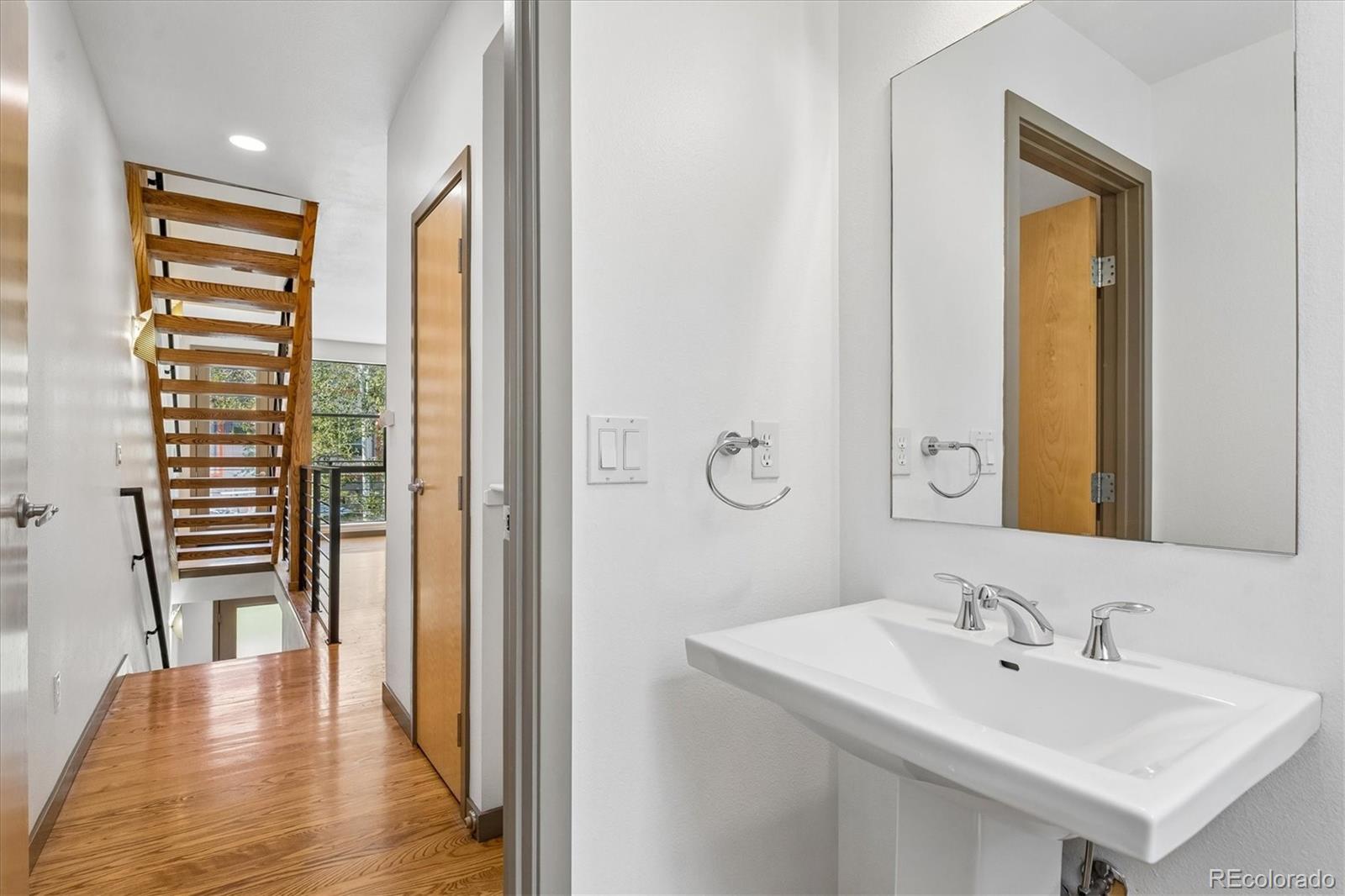 MLS Image #6 for 2347  glenarm place ,denver, Colorado