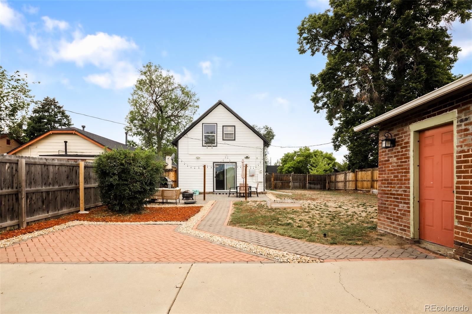 MLS Image #23 for 634  king street,denver, Colorado