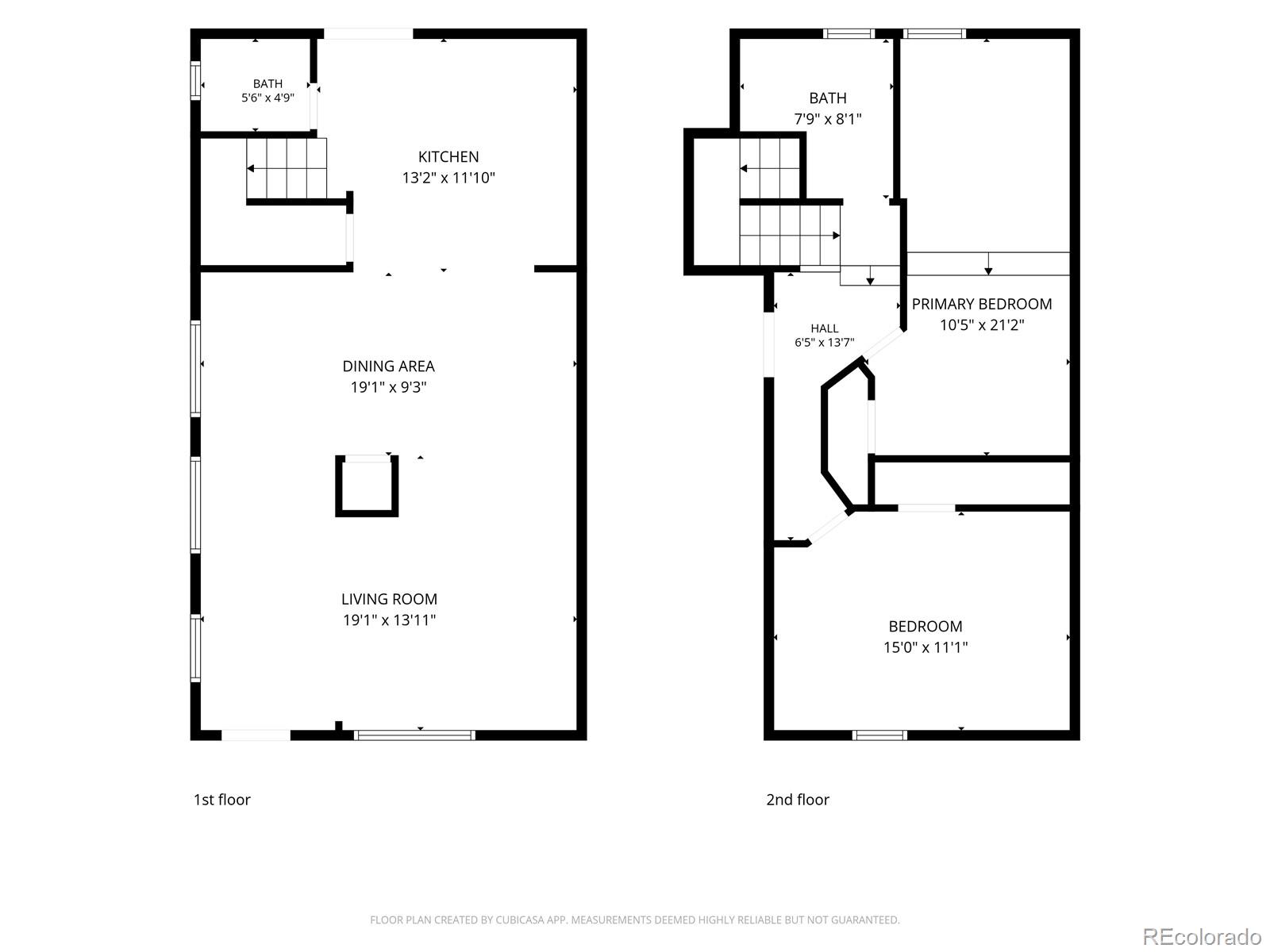 MLS Image #25 for 634  king street,denver, Colorado
