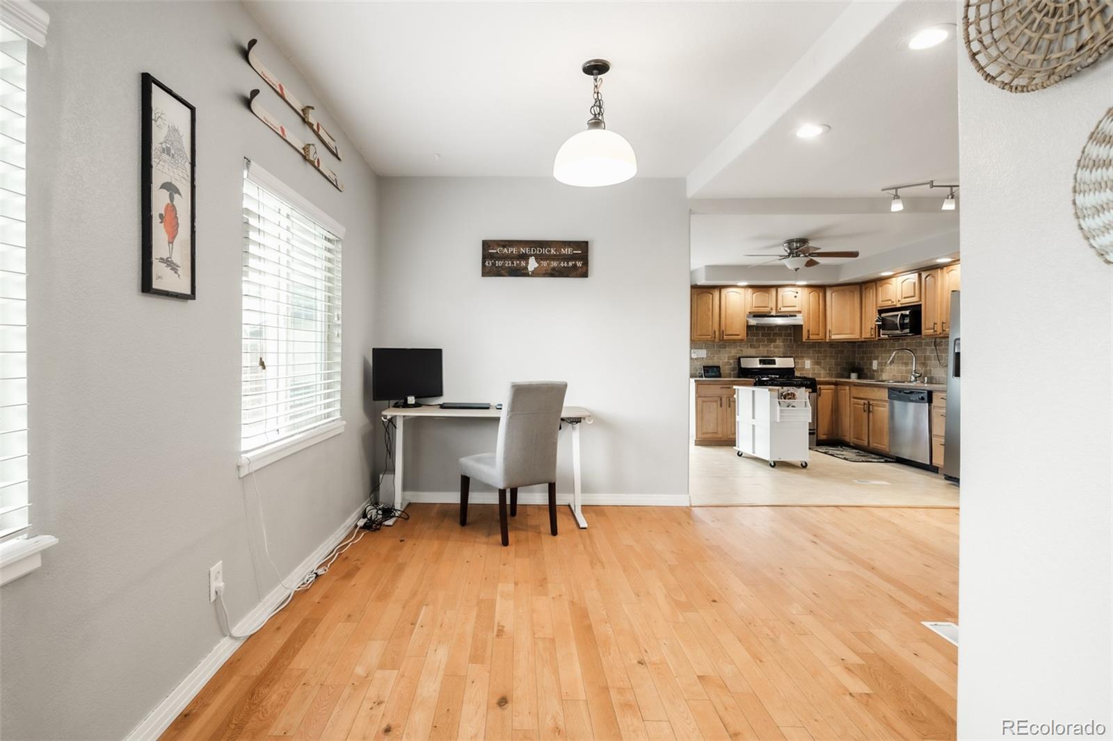 MLS Image #3 for 634  king street,denver, Colorado