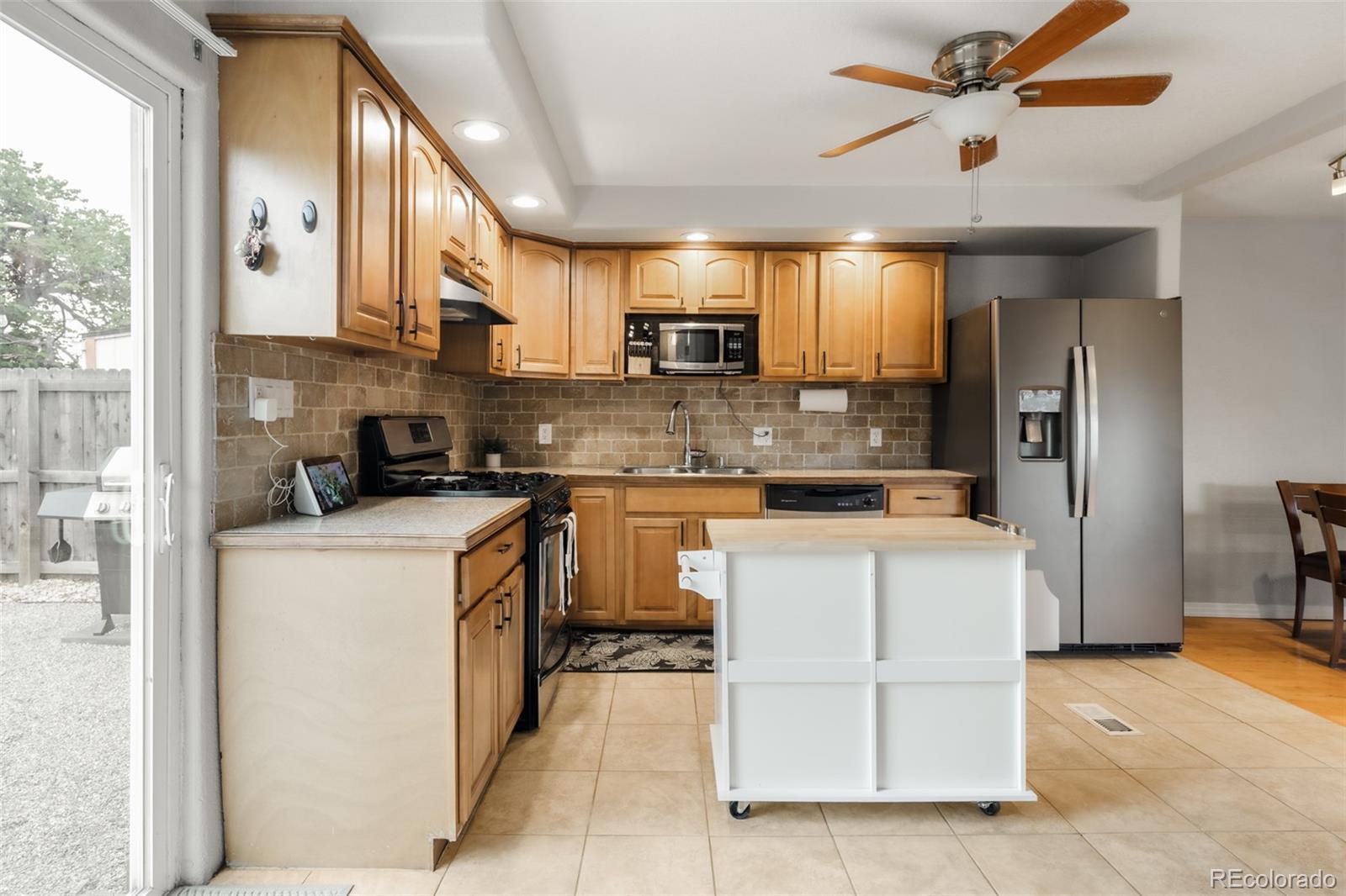 MLS Image #6 for 634  king street,denver, Colorado