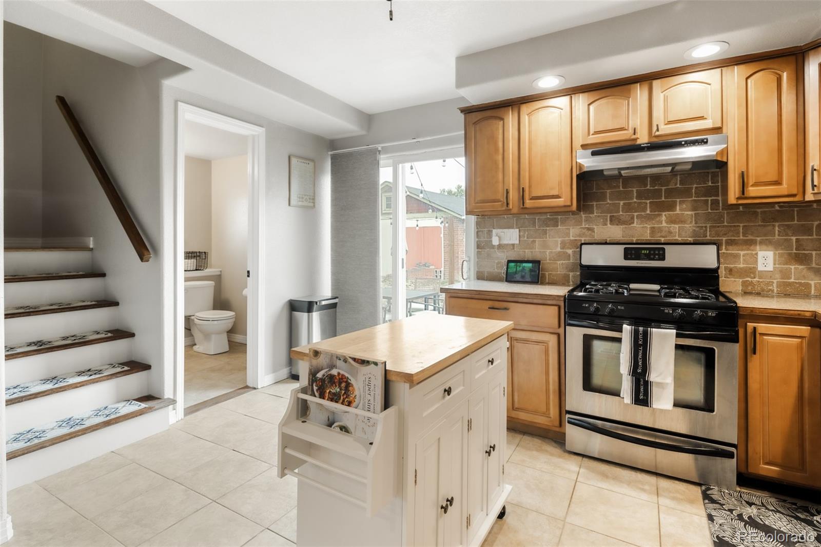 MLS Image #7 for 634  king street,denver, Colorado
