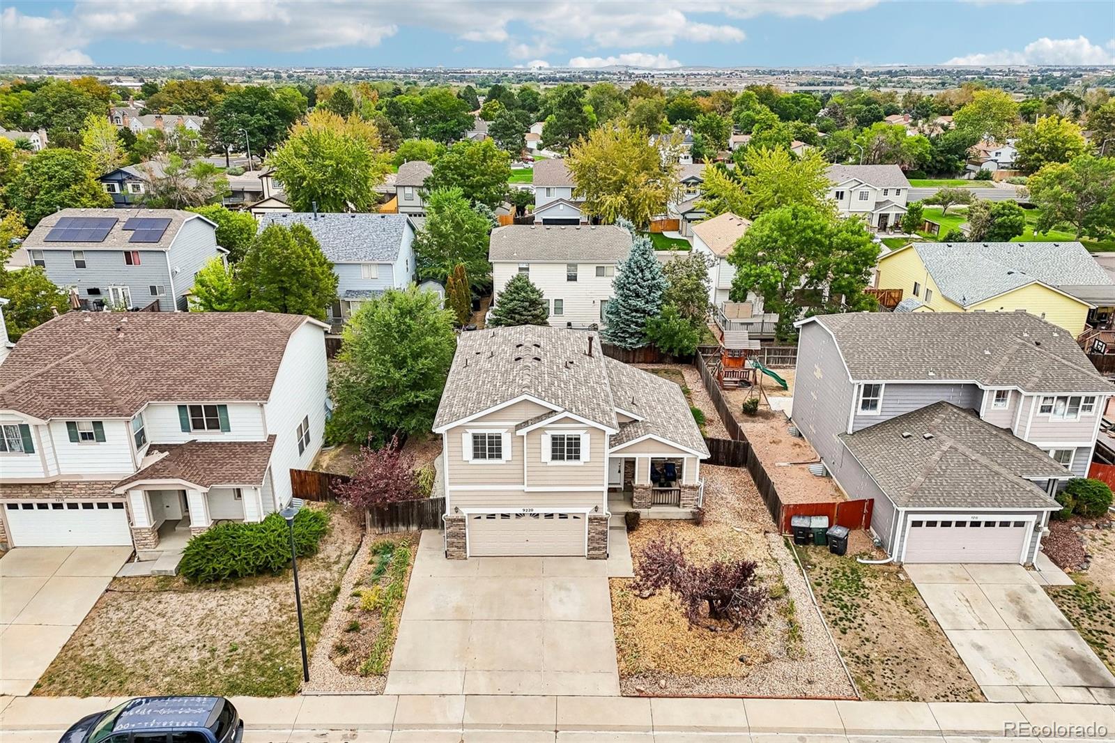 MLS Image #2 for 9220  jackson street,thornton, Colorado