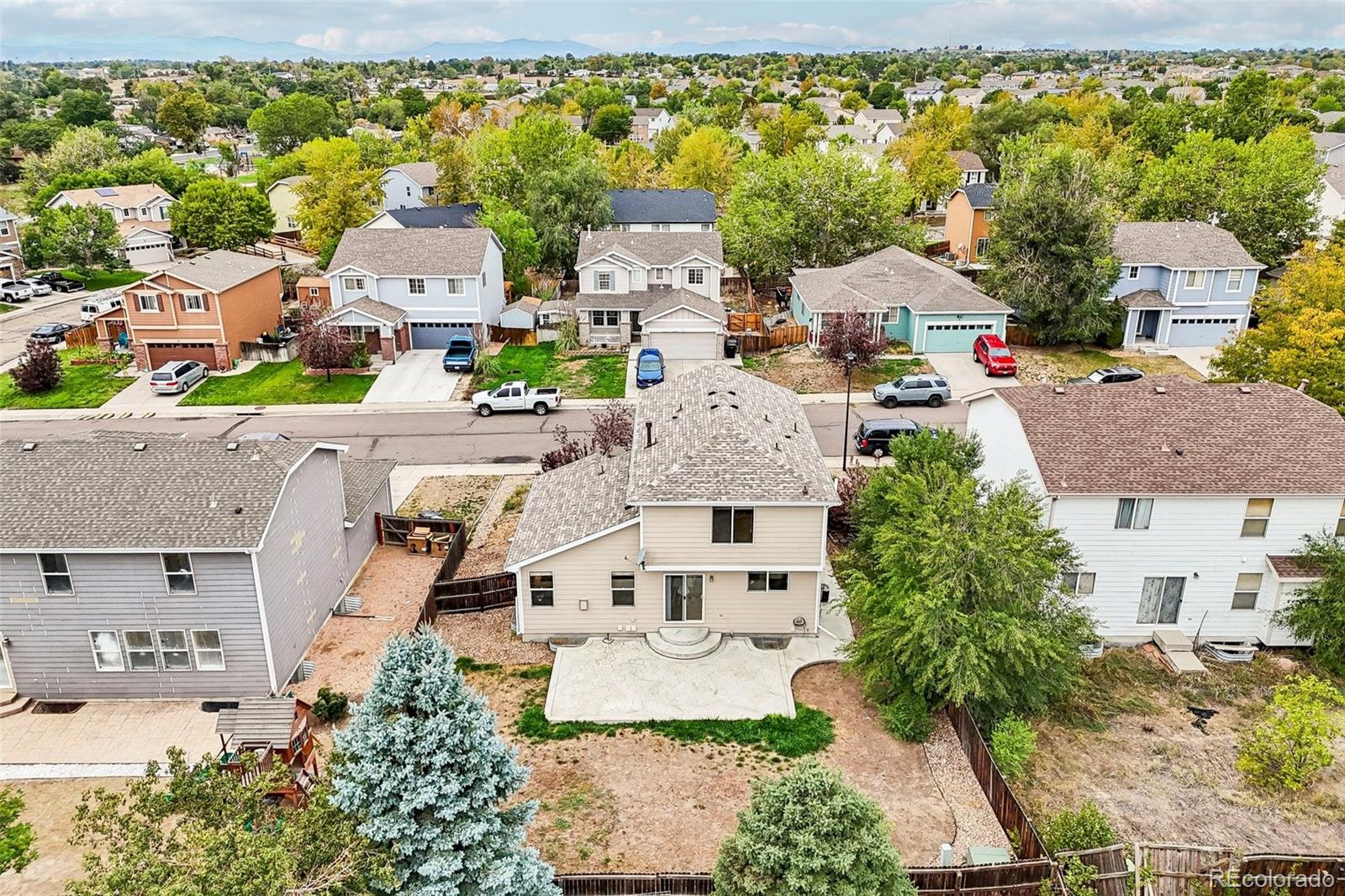 MLS Image #41 for 9220  jackson street,thornton, Colorado