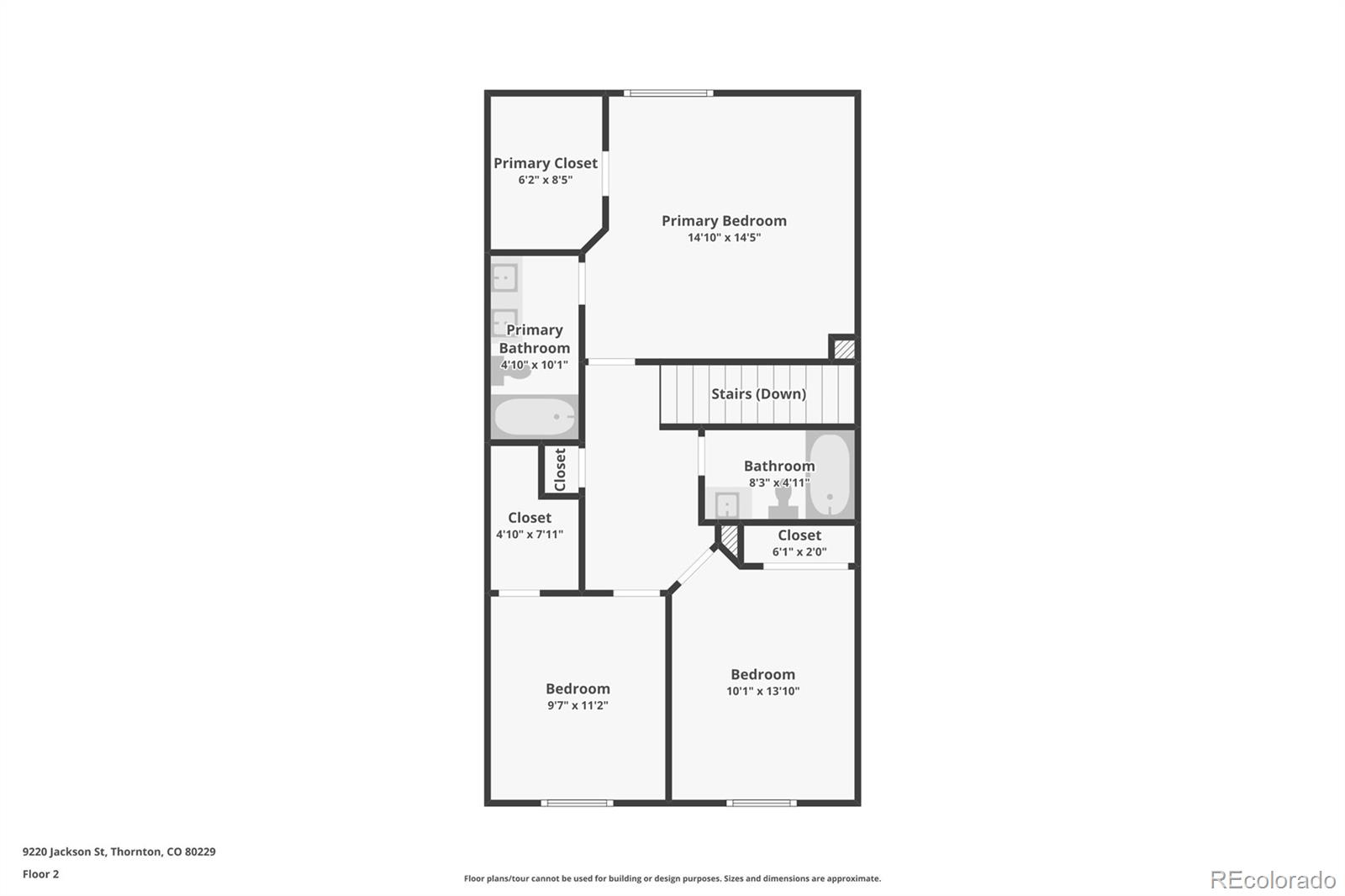 MLS Image #47 for 9220  jackson street,thornton, Colorado