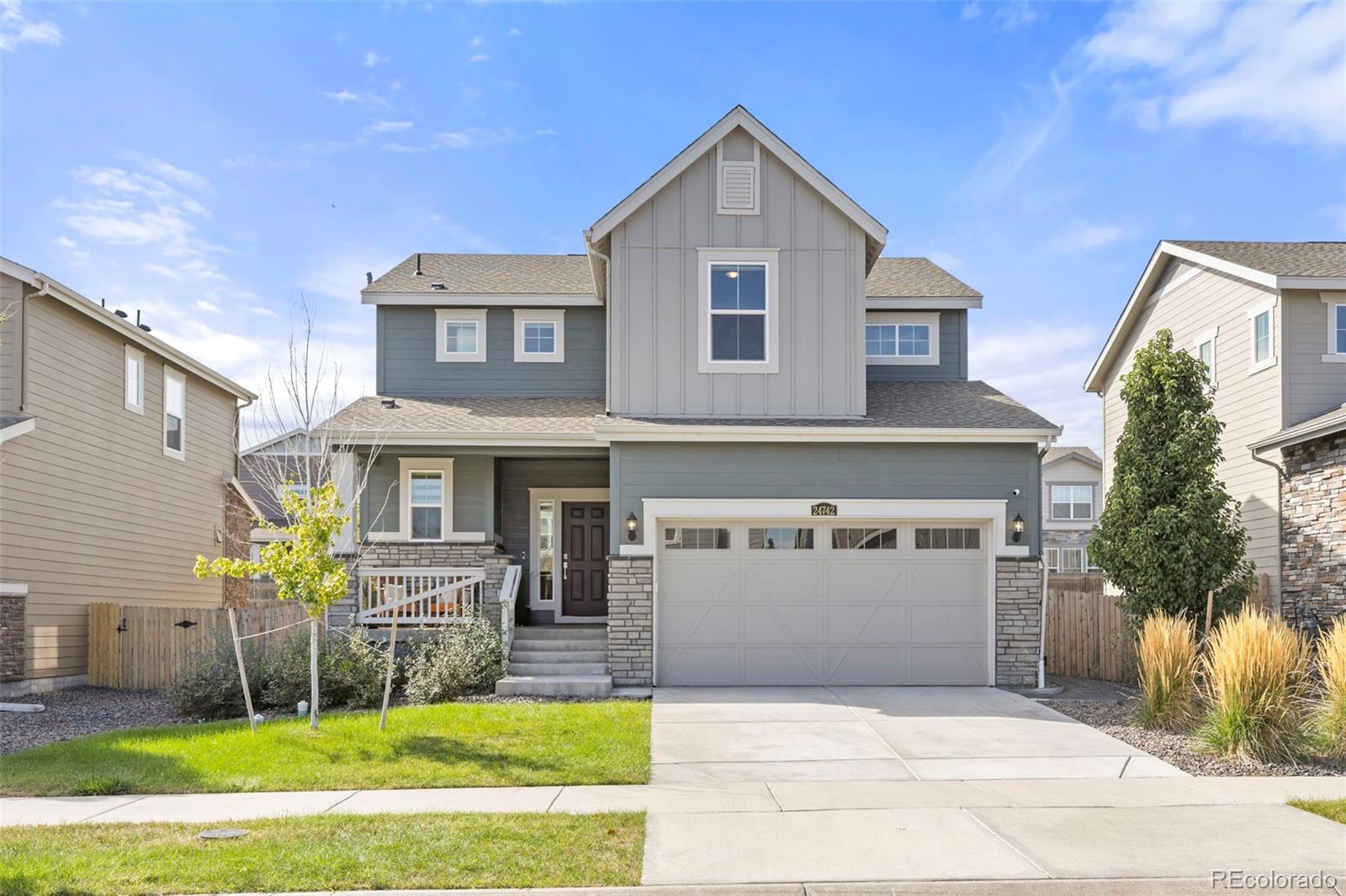 MLS Image #1 for 24742 e tennessee avenue,aurora, Colorado