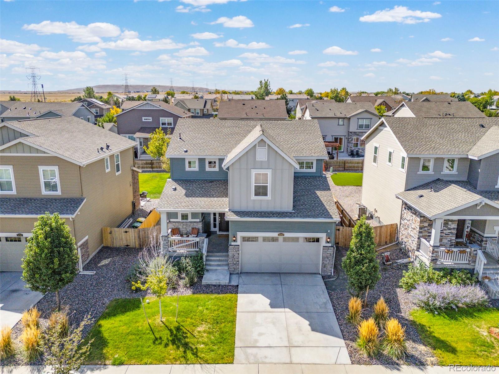 MLS Image #2 for 24742 e tennessee avenue,aurora, Colorado