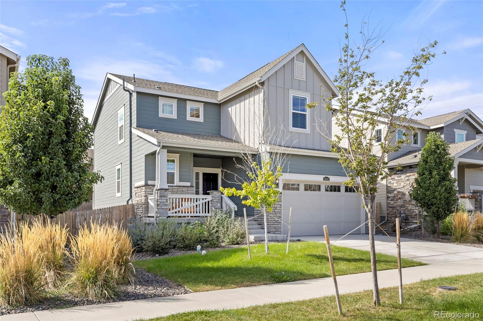 MLS Image #3 for 24742 e tennessee avenue,aurora, Colorado