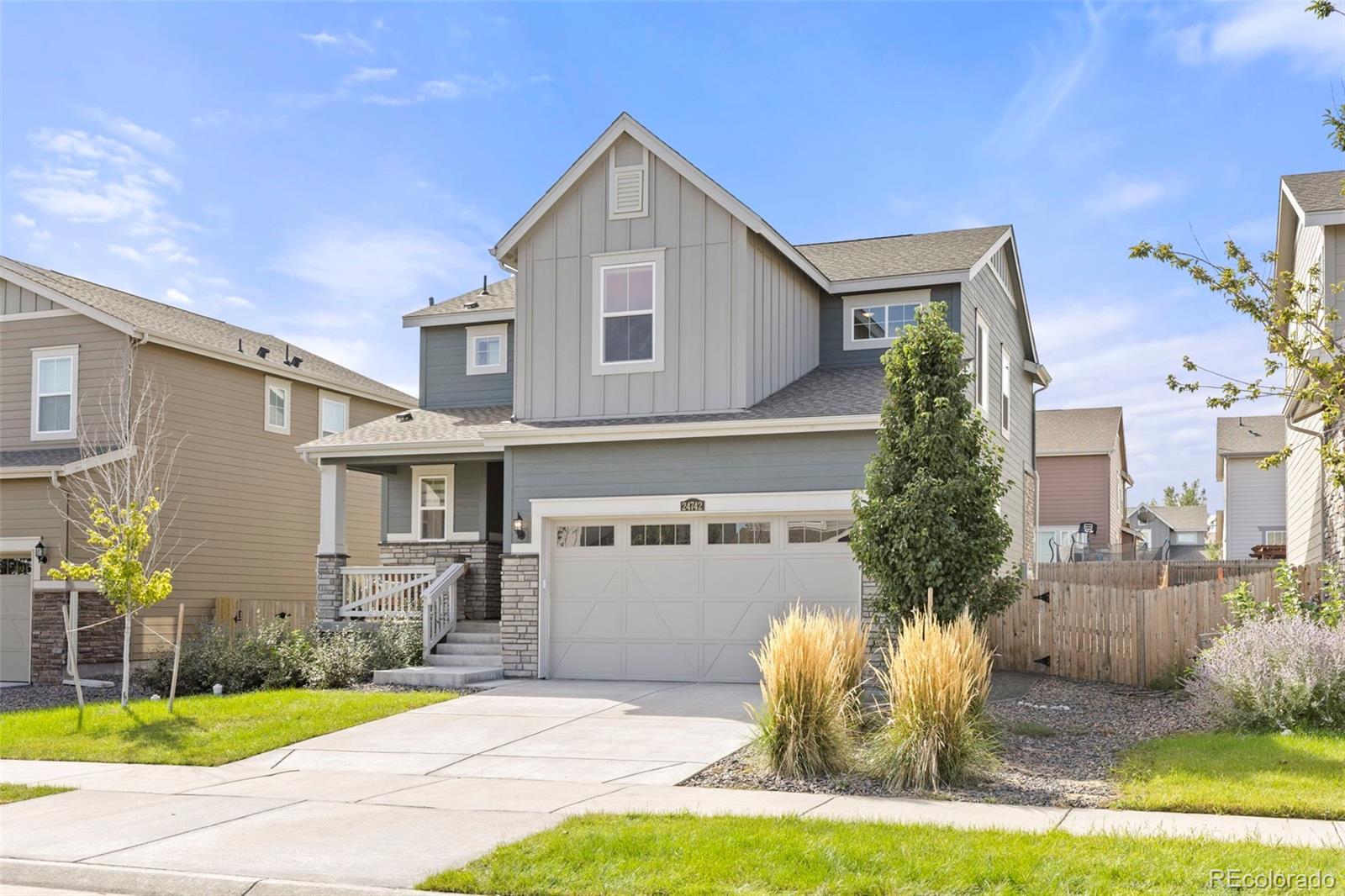 MLS Image #4 for 24742 e tennessee avenue,aurora, Colorado