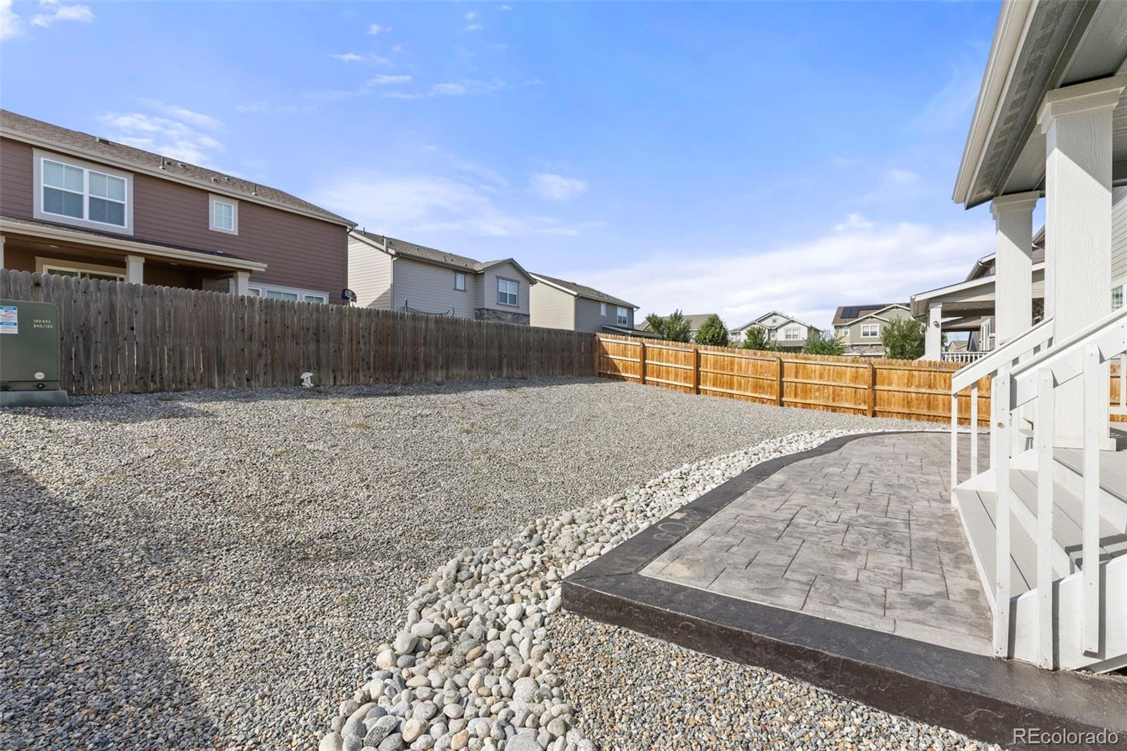 MLS Image #40 for 24742 e tennessee avenue,aurora, Colorado