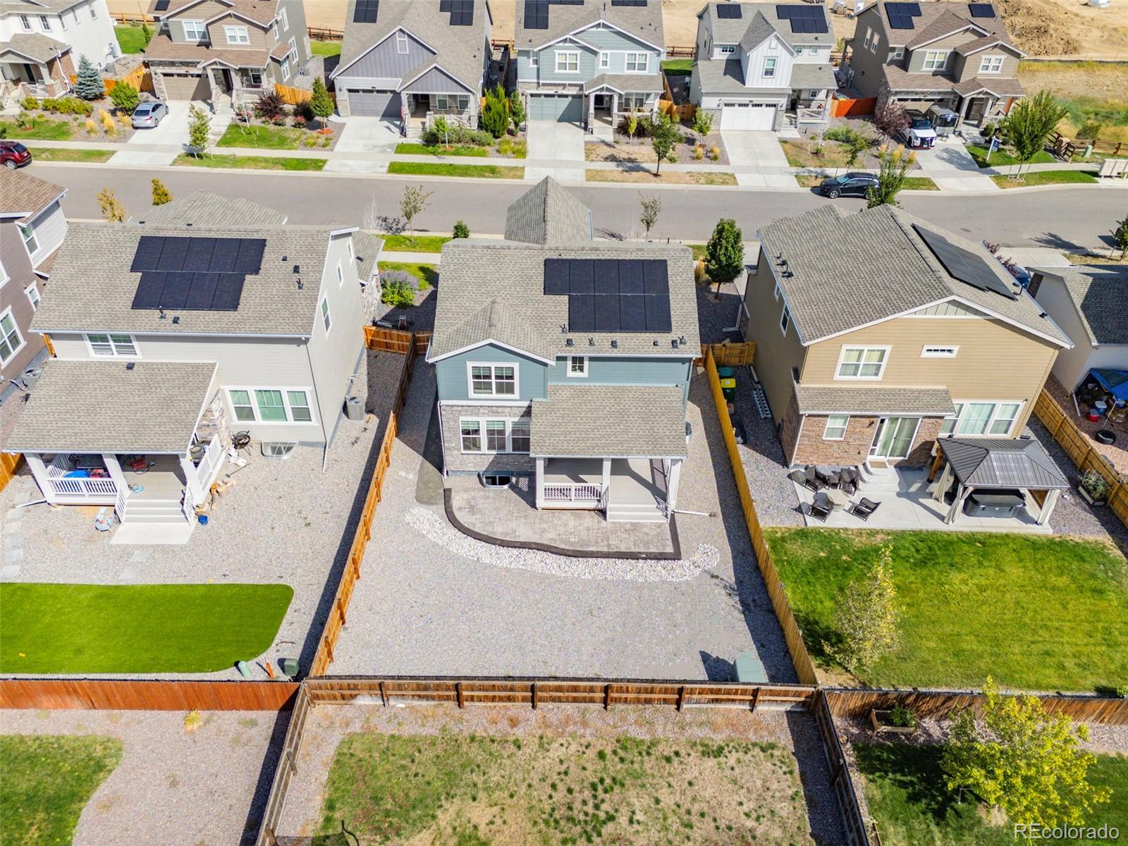 MLS Image #43 for 24742 e tennessee avenue,aurora, Colorado